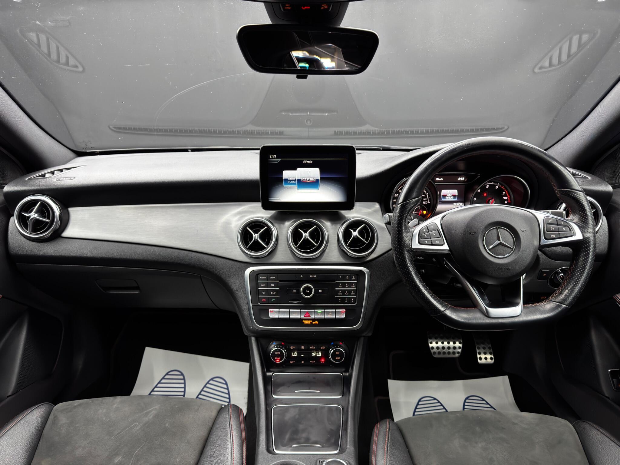 Mercedes GLA - Image 10