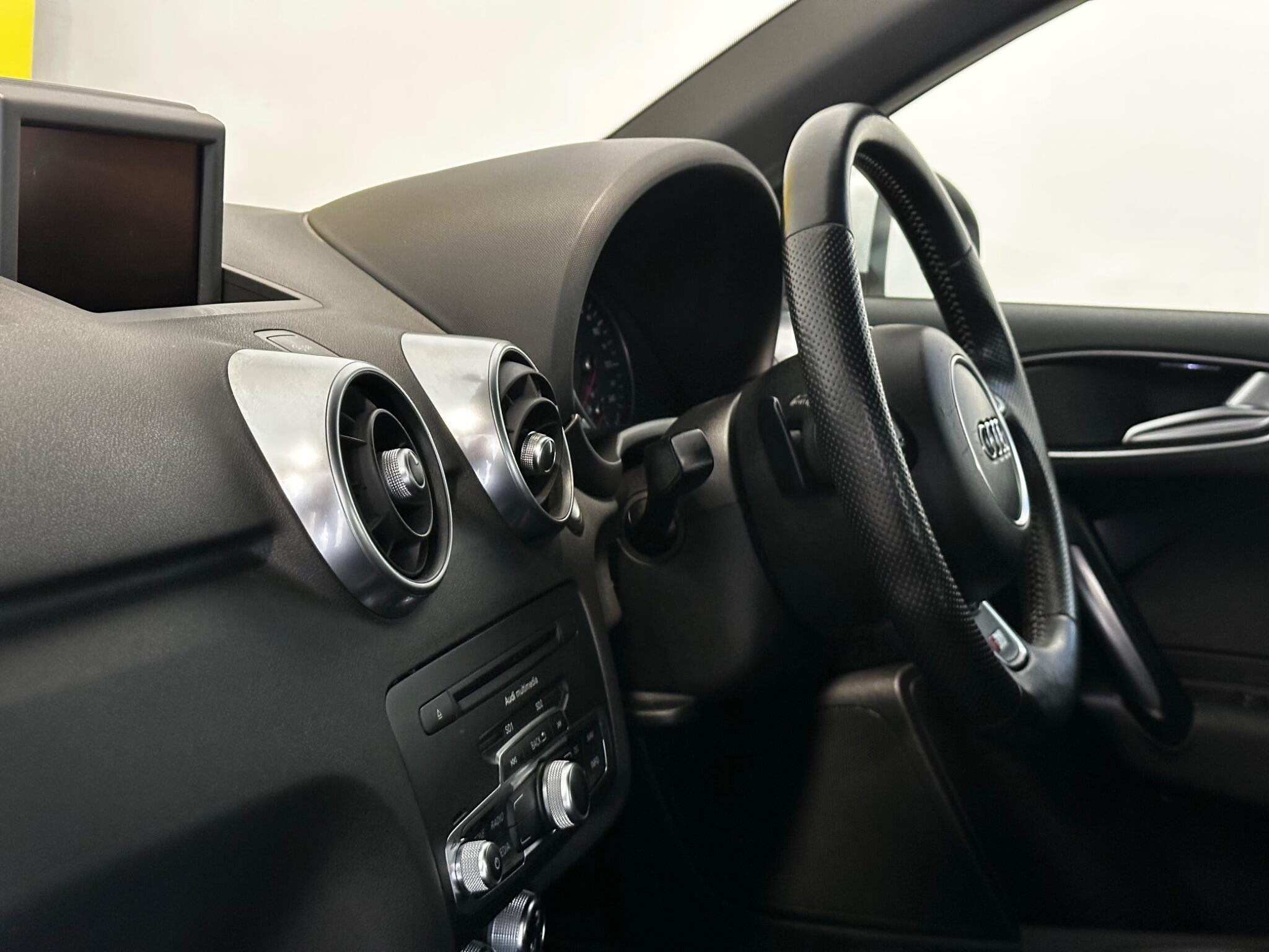 Audi A1 - Image 22