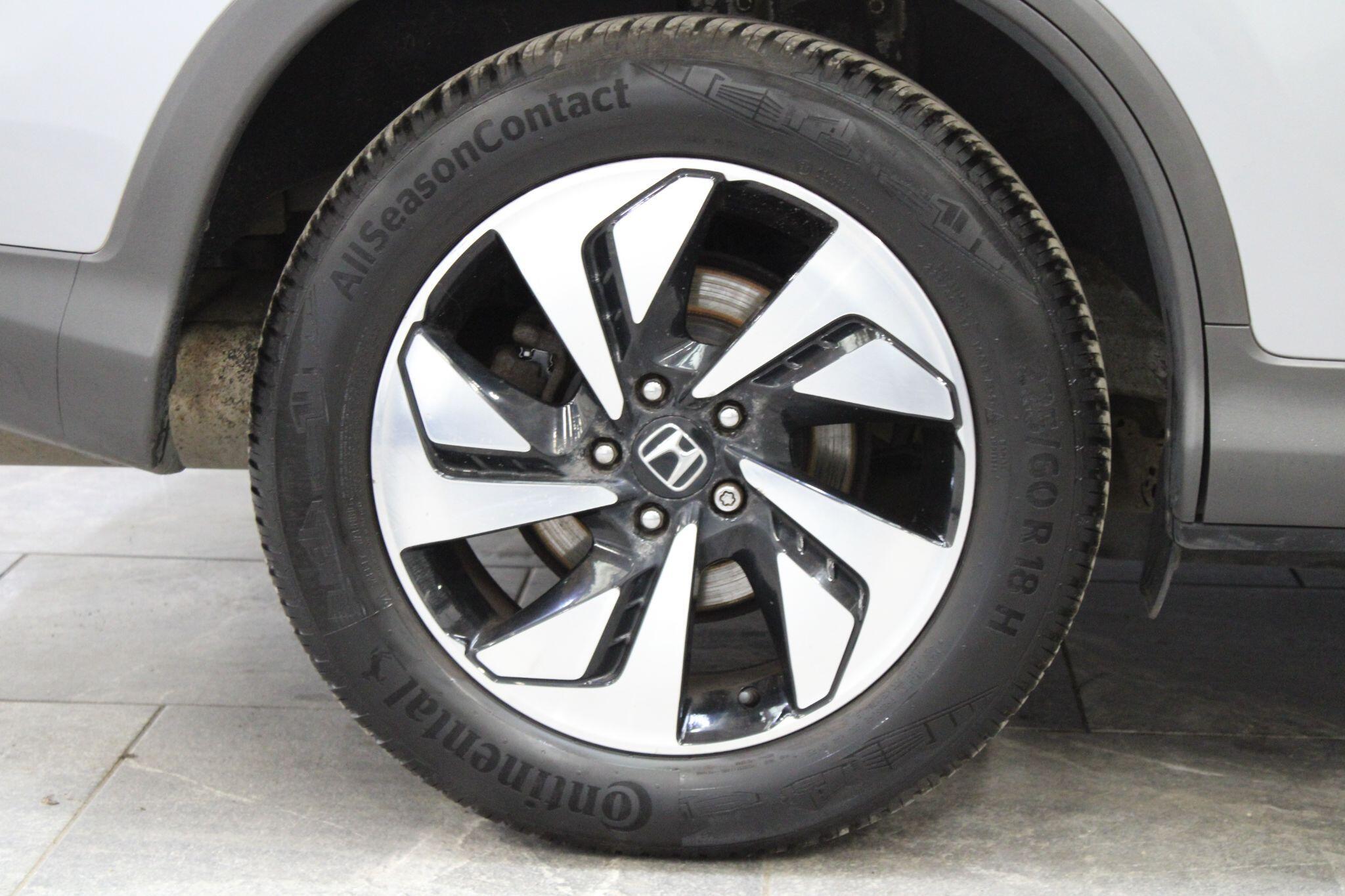 Honda CR-V - Image 10