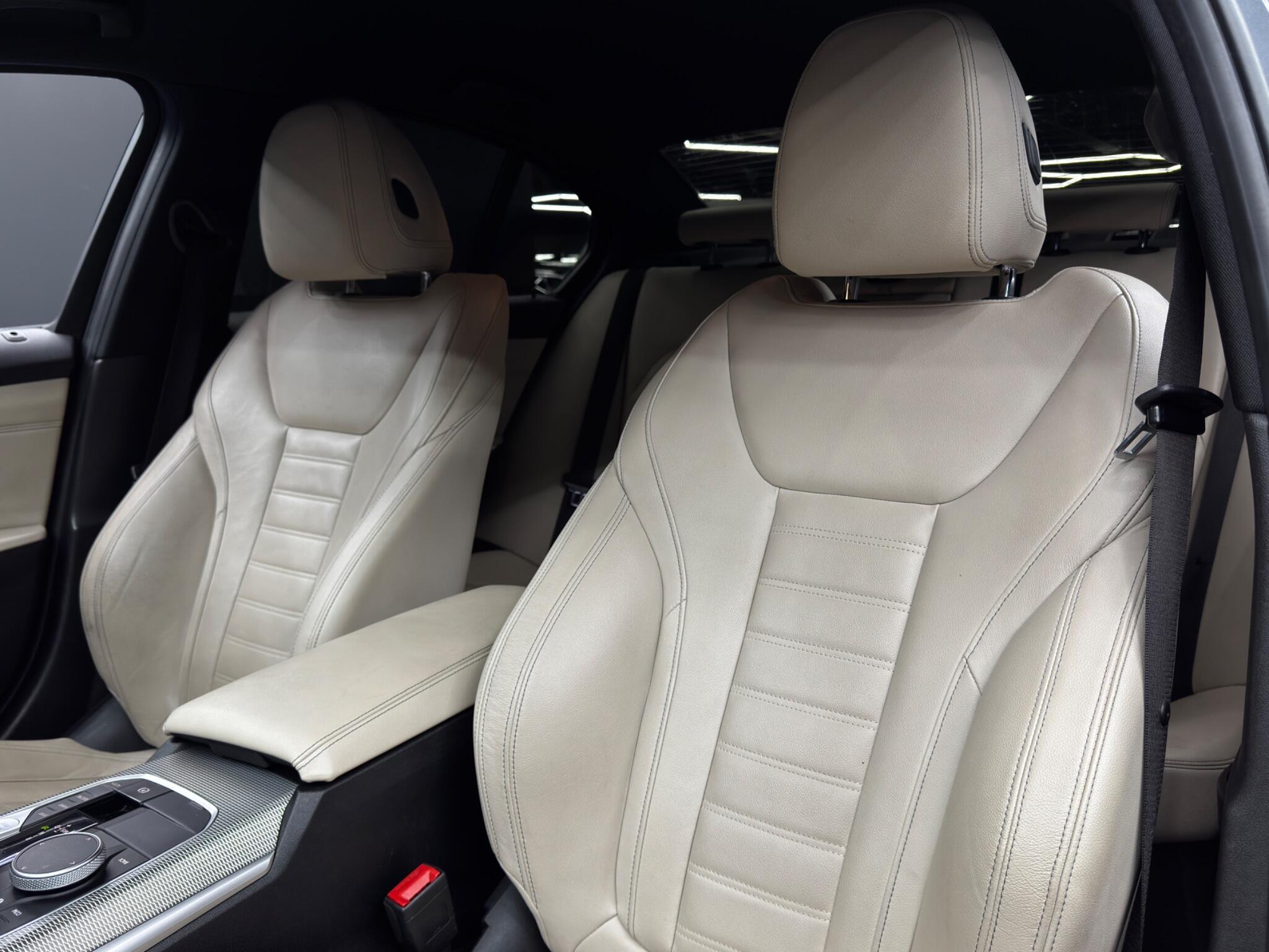 BMW 3 Series - Image 14