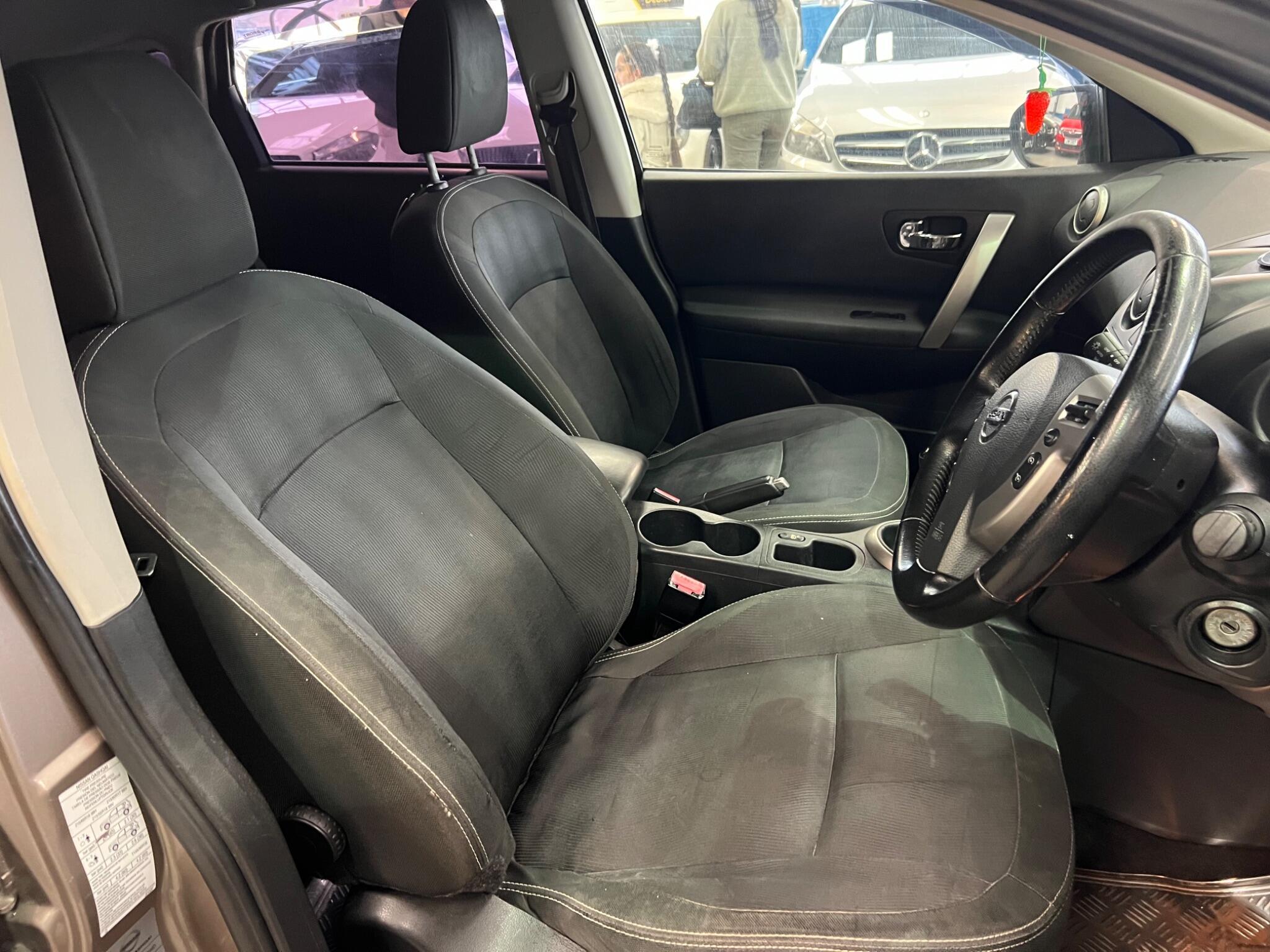 Nissan Qashqai - Image 19