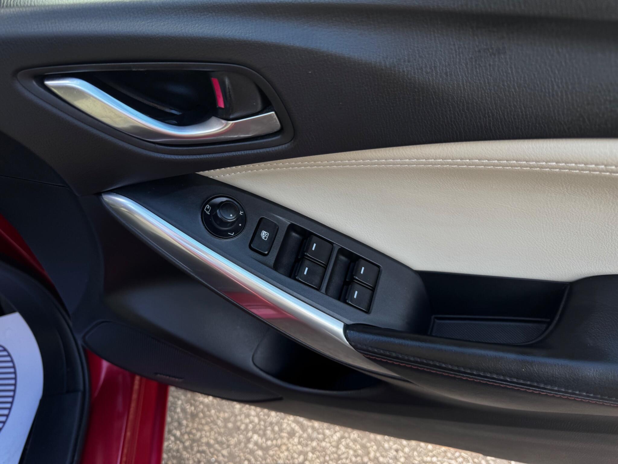 Mazda MAZDA6 - Image 18