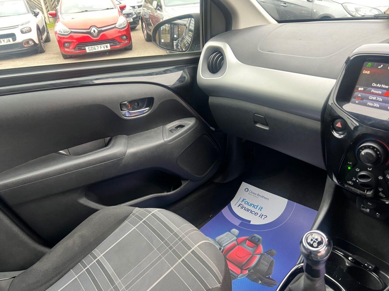 Peugeot 108 - Image 28