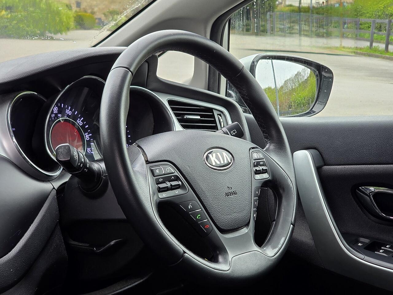 Kia ceed - Image 5