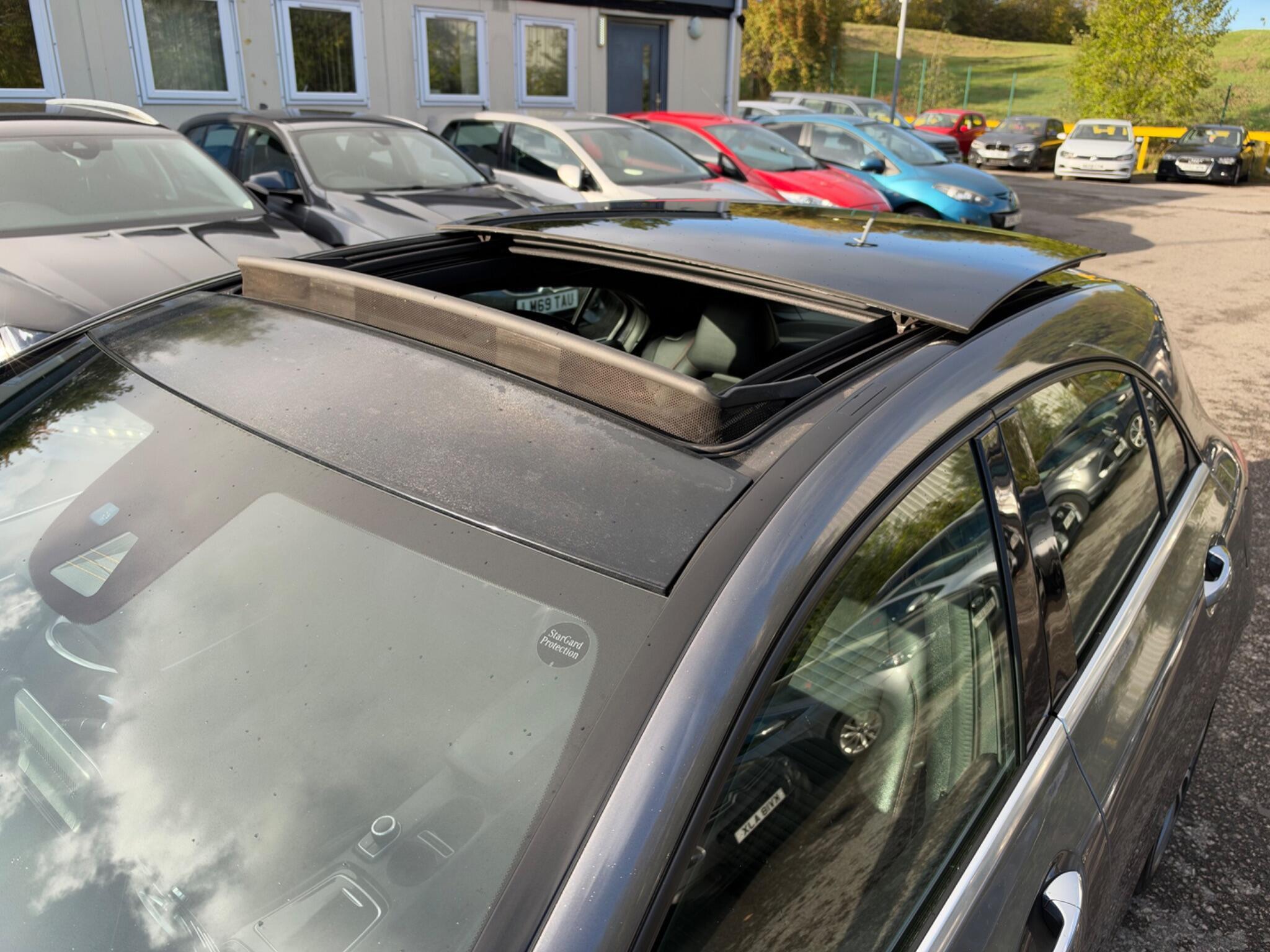Mercedes A Class - Image 8