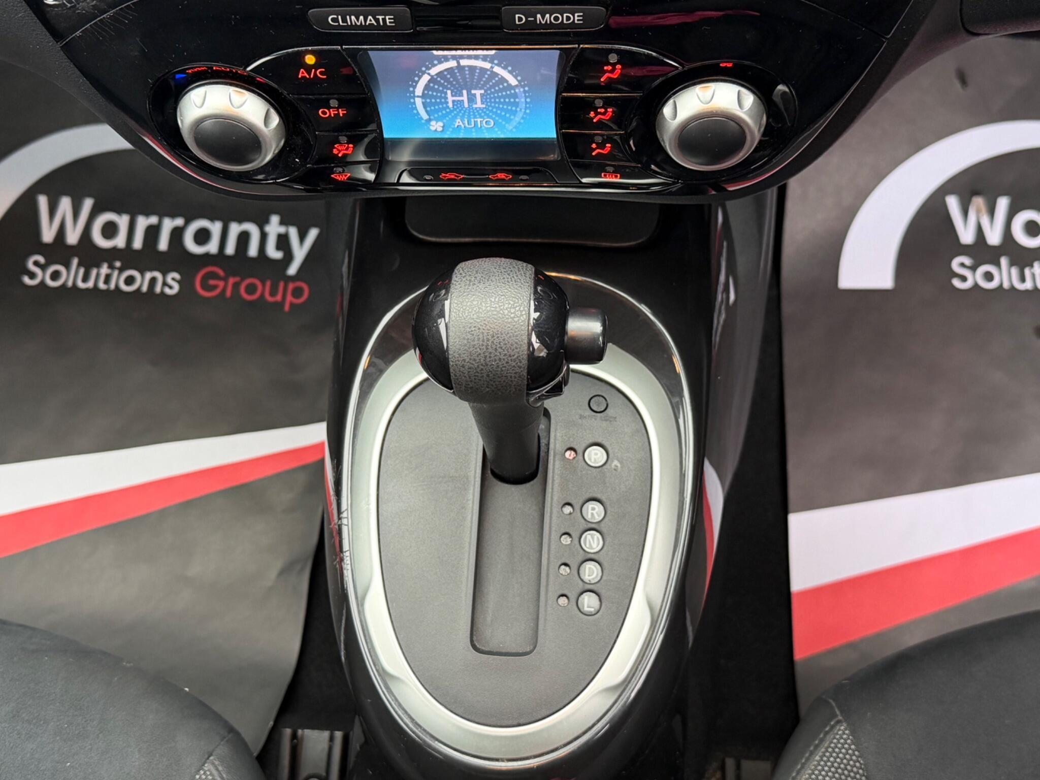 Nissan Juke - Image 27