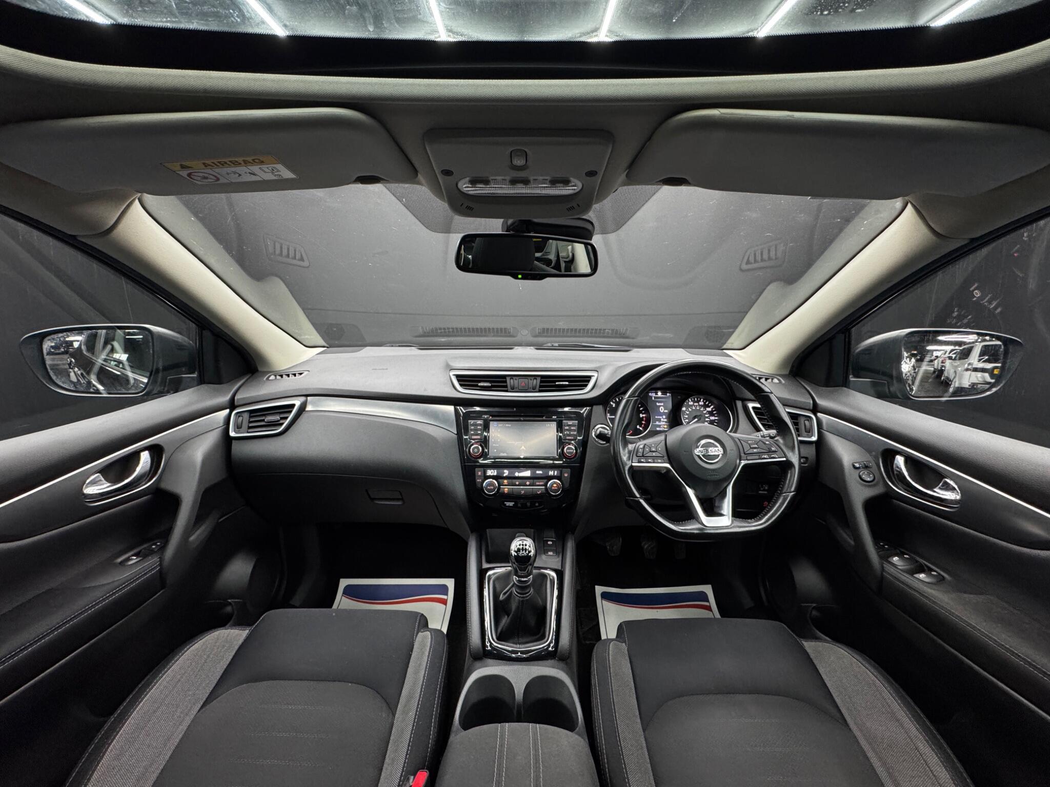 Nissan Qashqai - Image 15