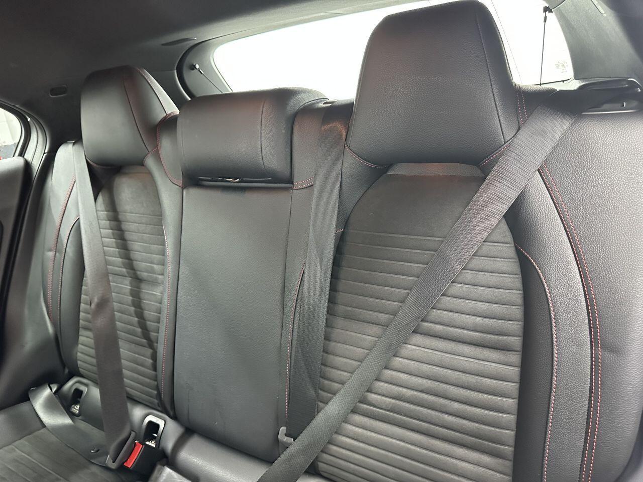 Mercedes A-Class - Image 13