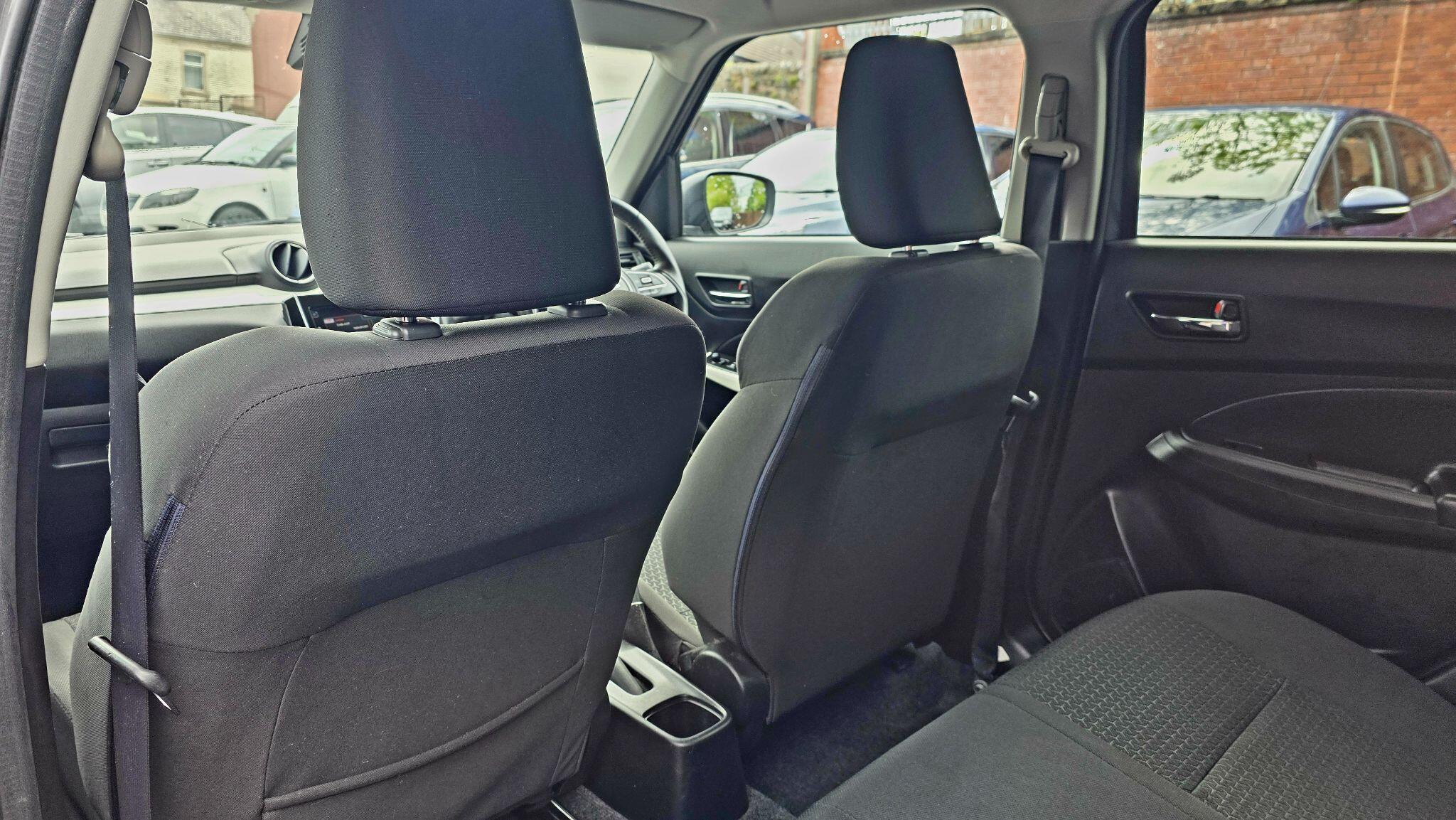 Suzuki Swift - Image 17