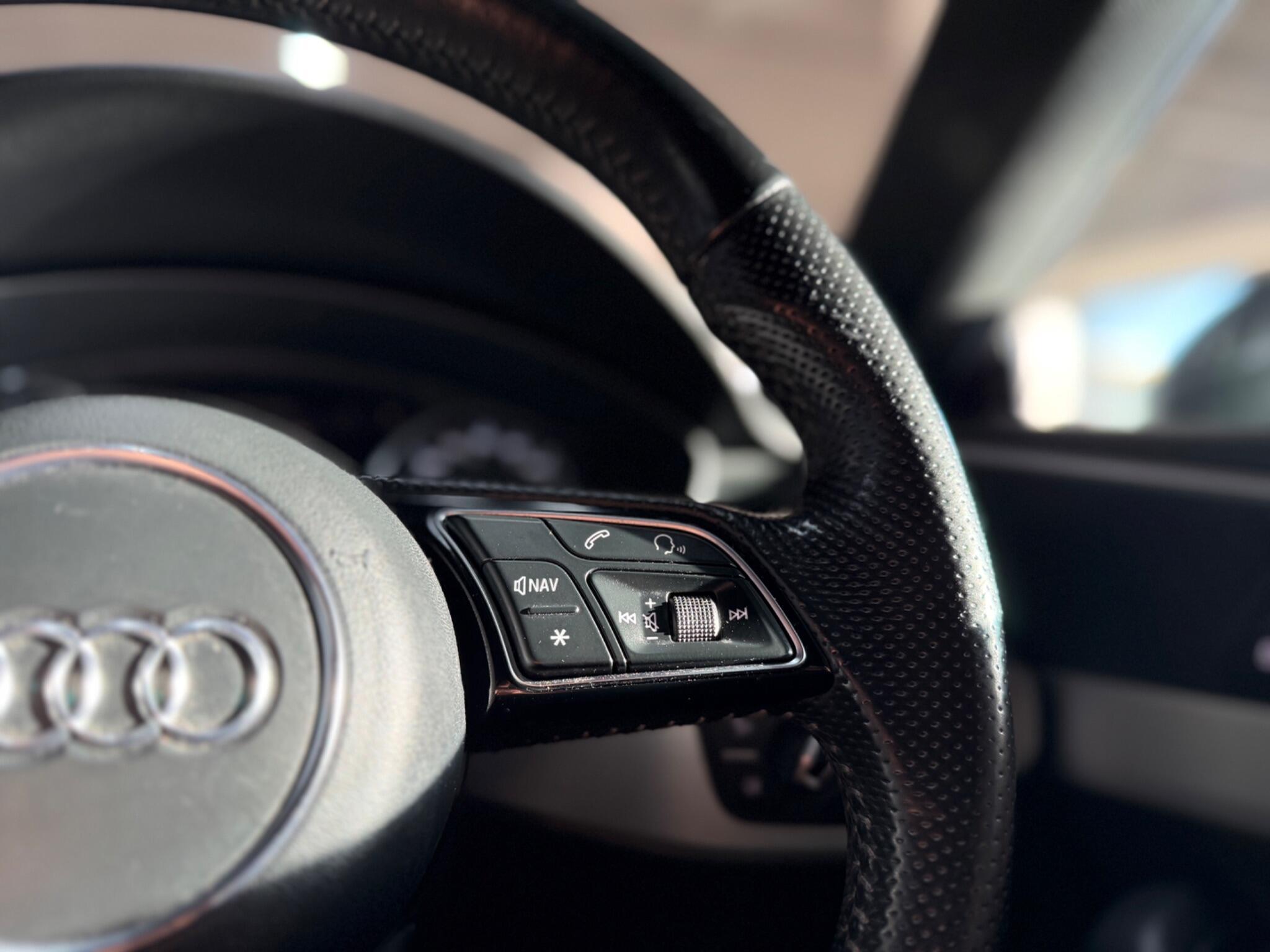 Audi A5 - Image 42