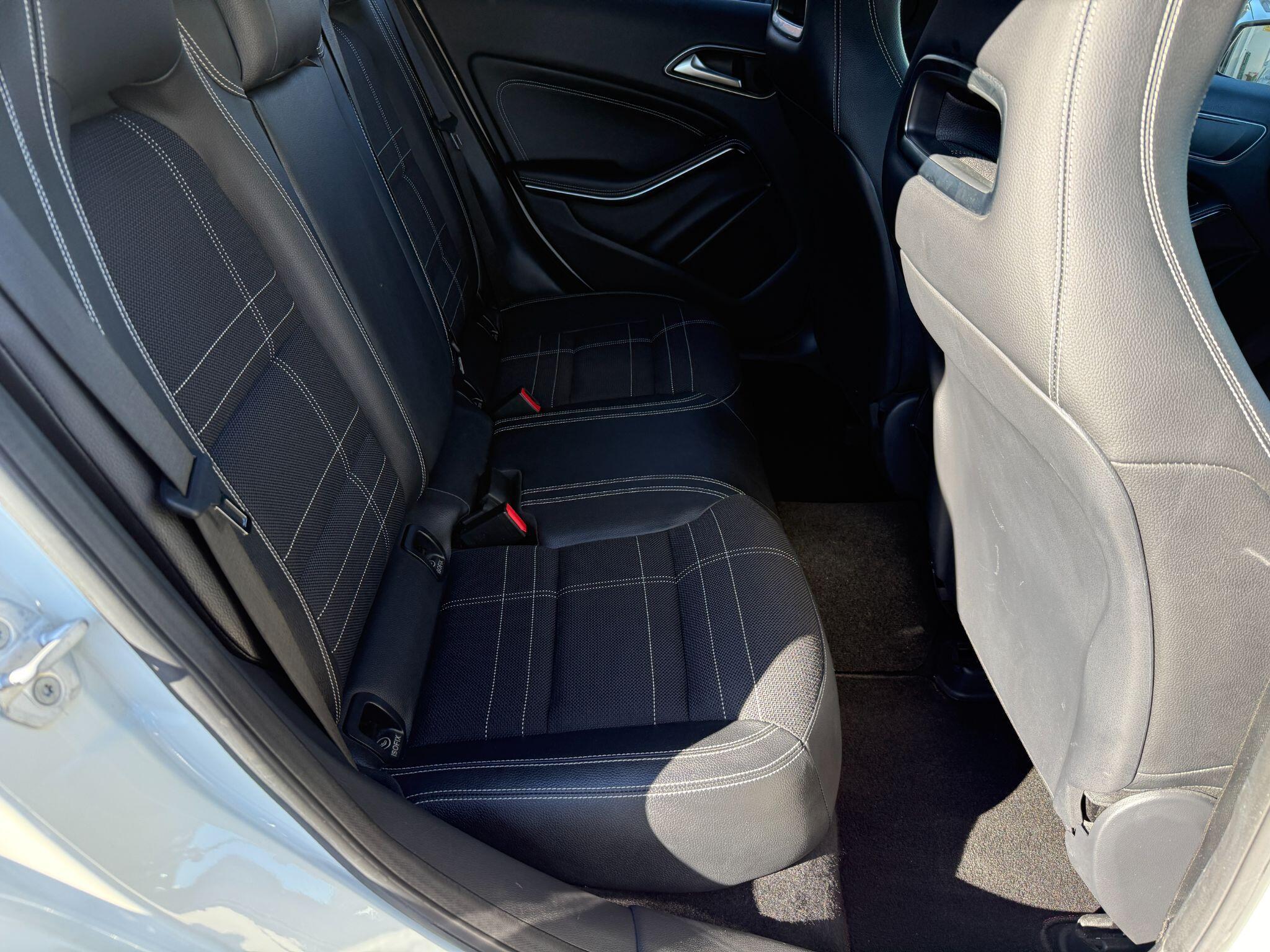 Mercedes A Class - Image 36