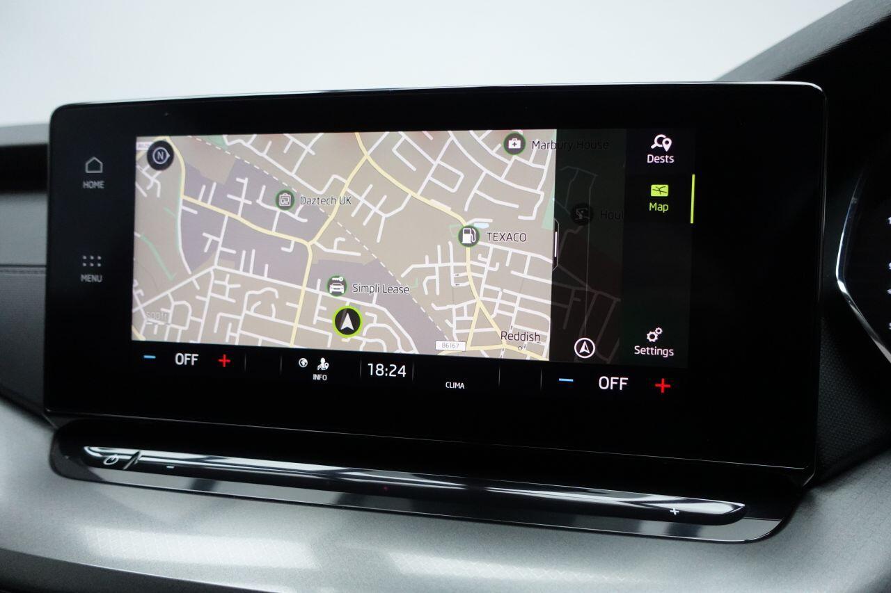 Skoda Octavia - Image 2