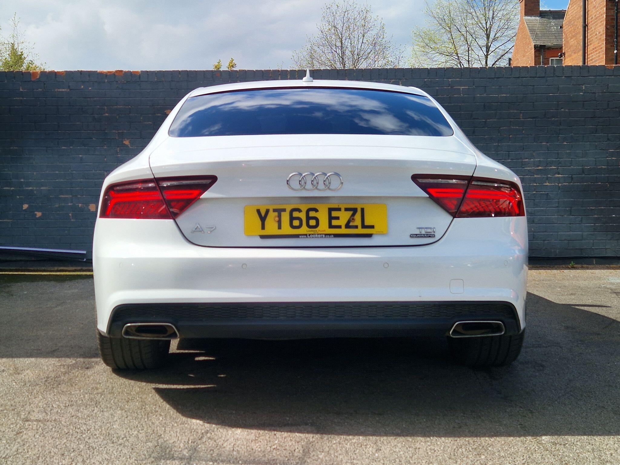 Audi A7 - Image 24
