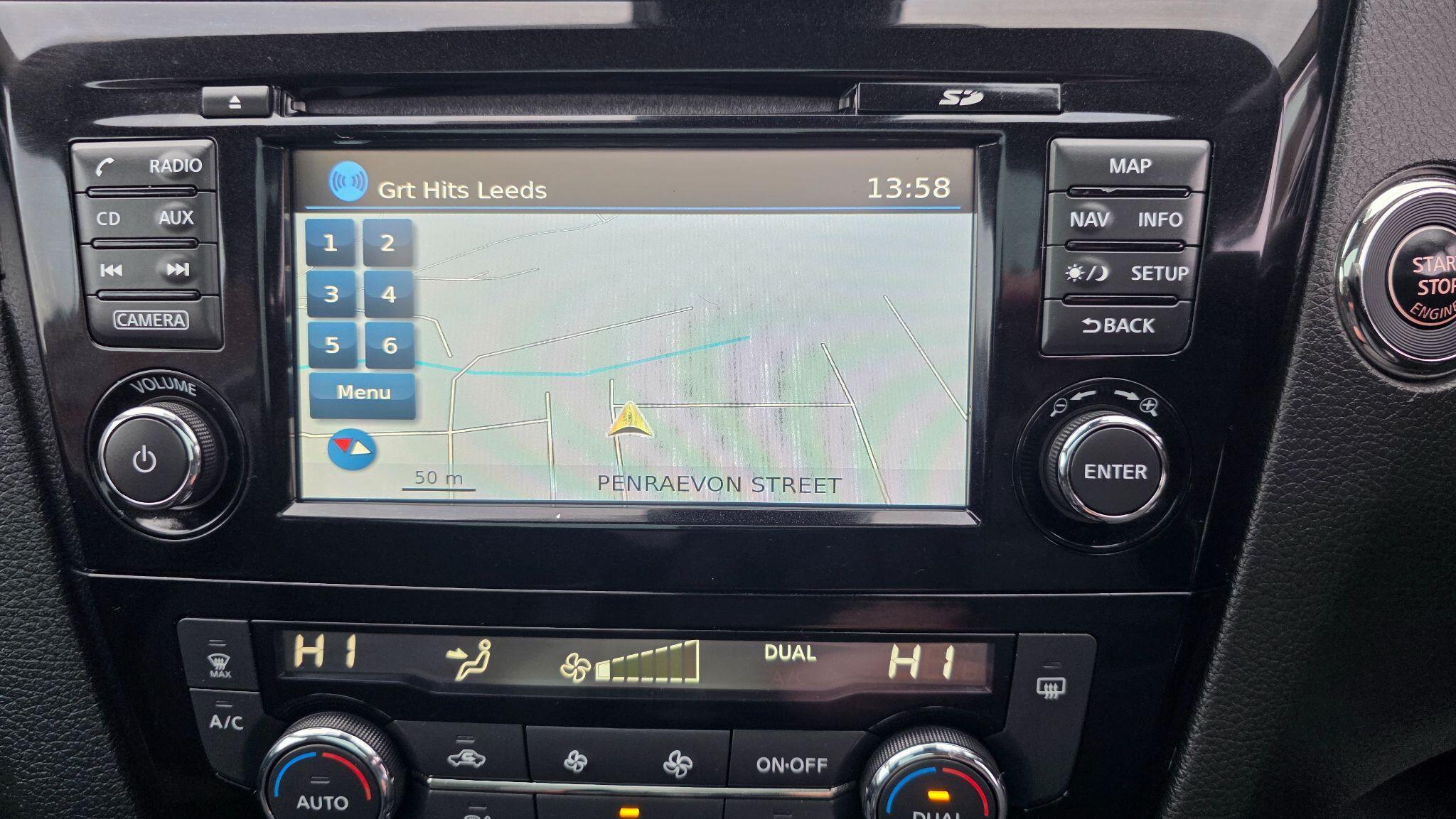 Nissan Qashqai - Image 33