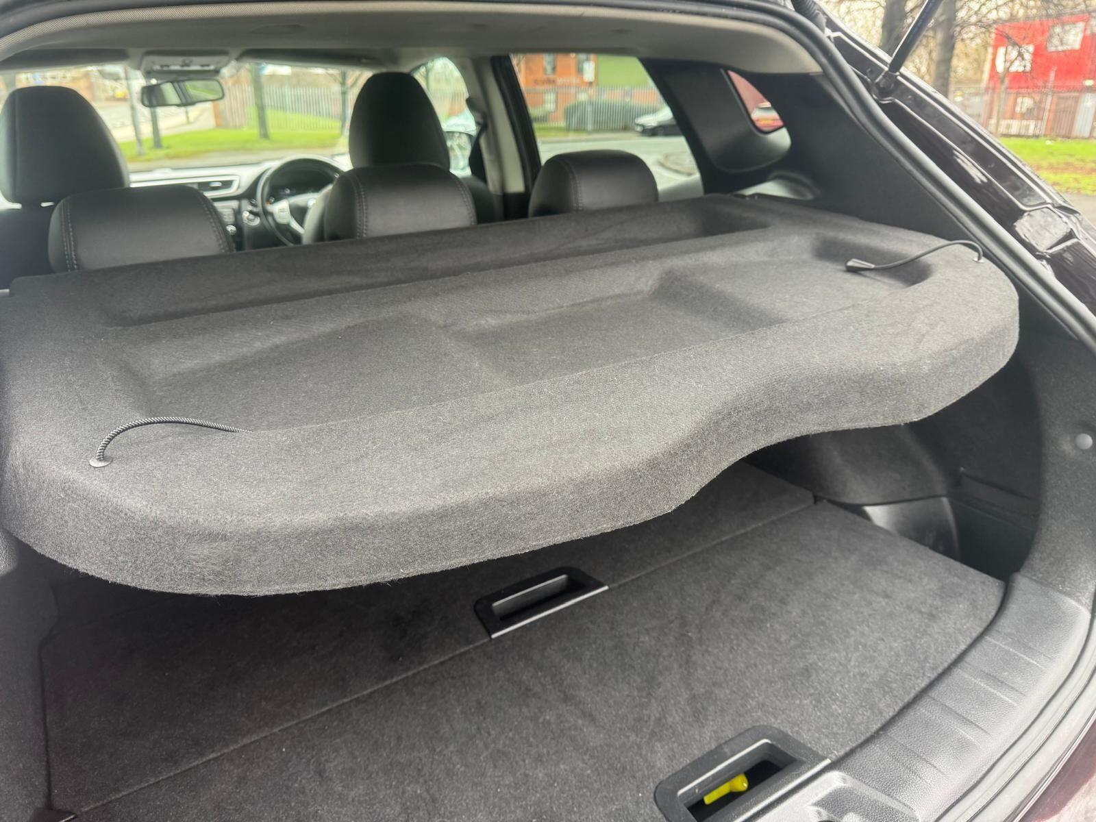 Nissan Qashqai - Image 43