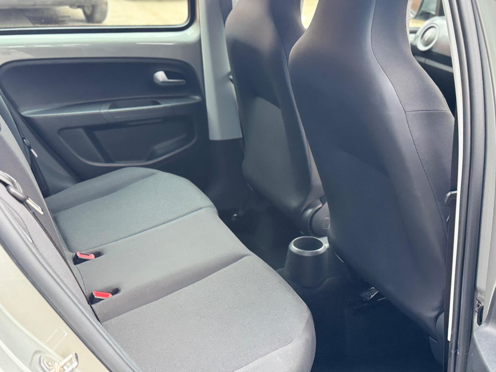 Volkswagen up! - Image 45