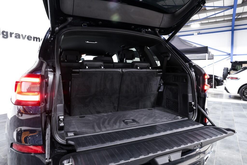 BMW X5 - Image 17