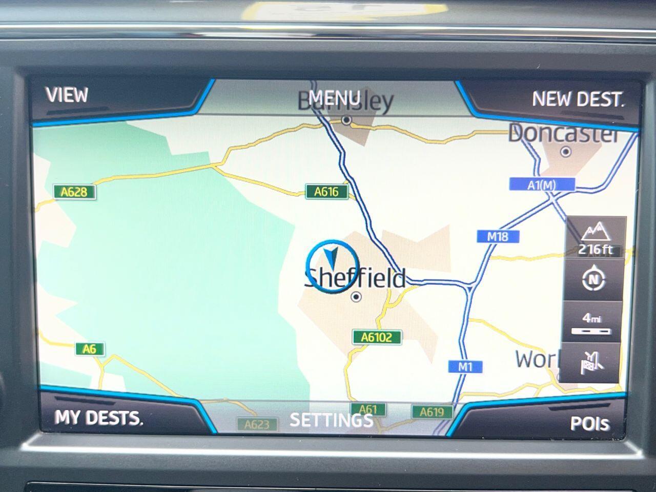 SEAT Ateca - Image 45