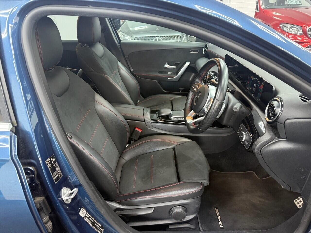 Mercedes A Class - Image 12