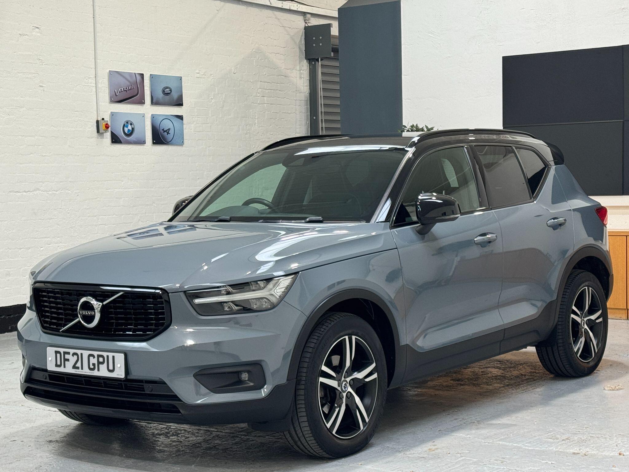Volvo XC40 - Image 3