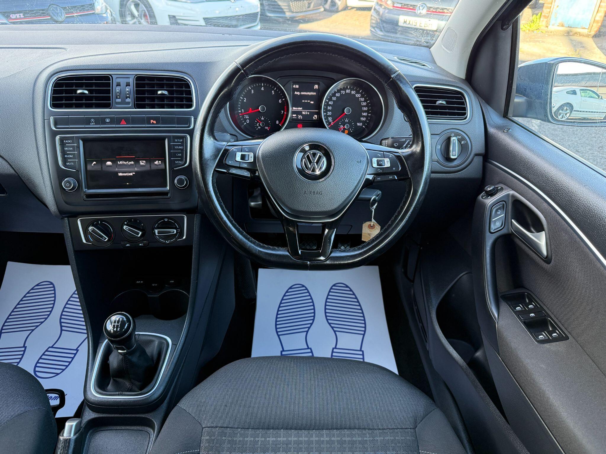 Volkswagen Polo - Image 33