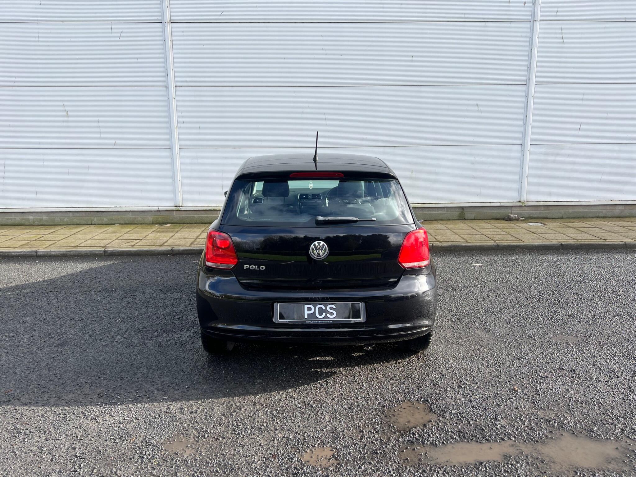 Volkswagen Polo - Image 8