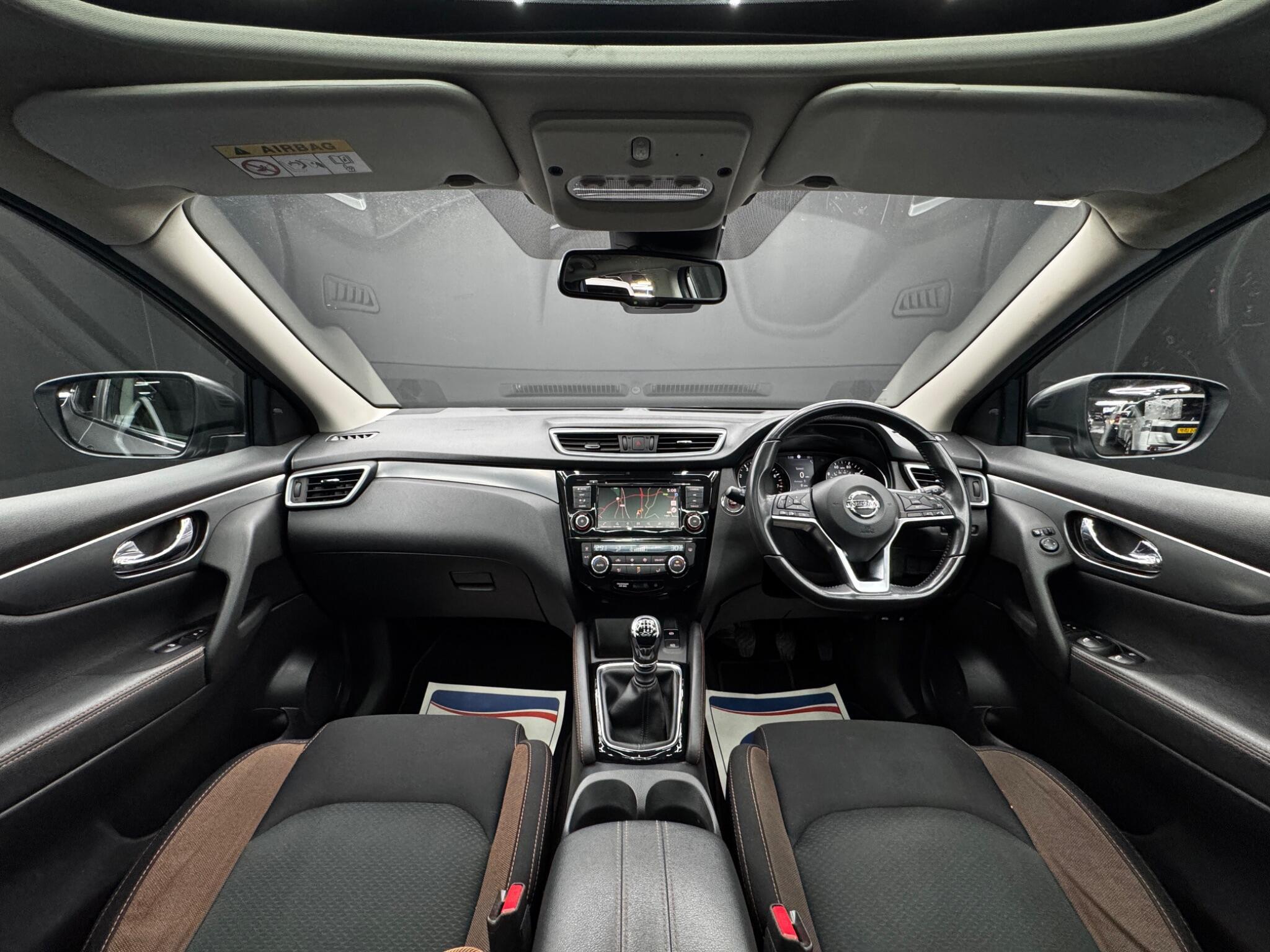 Nissan Qashqai - Image 15