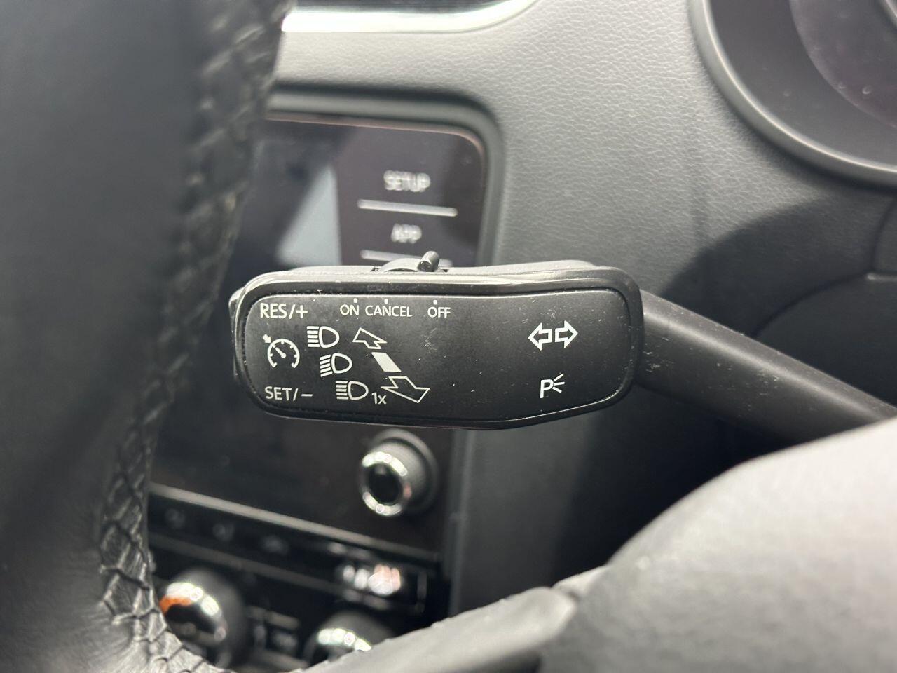 Skoda Octavia - Image 40