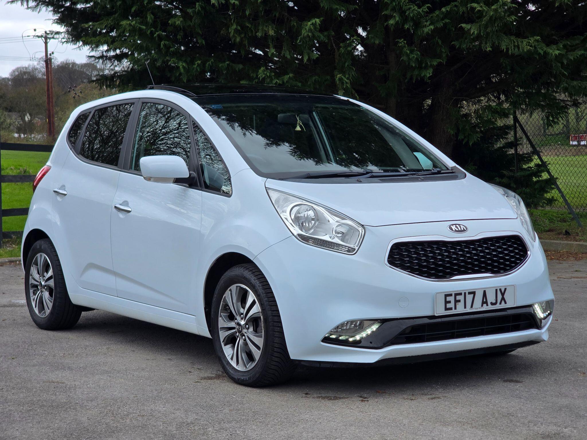 Kia Venga - Image 16