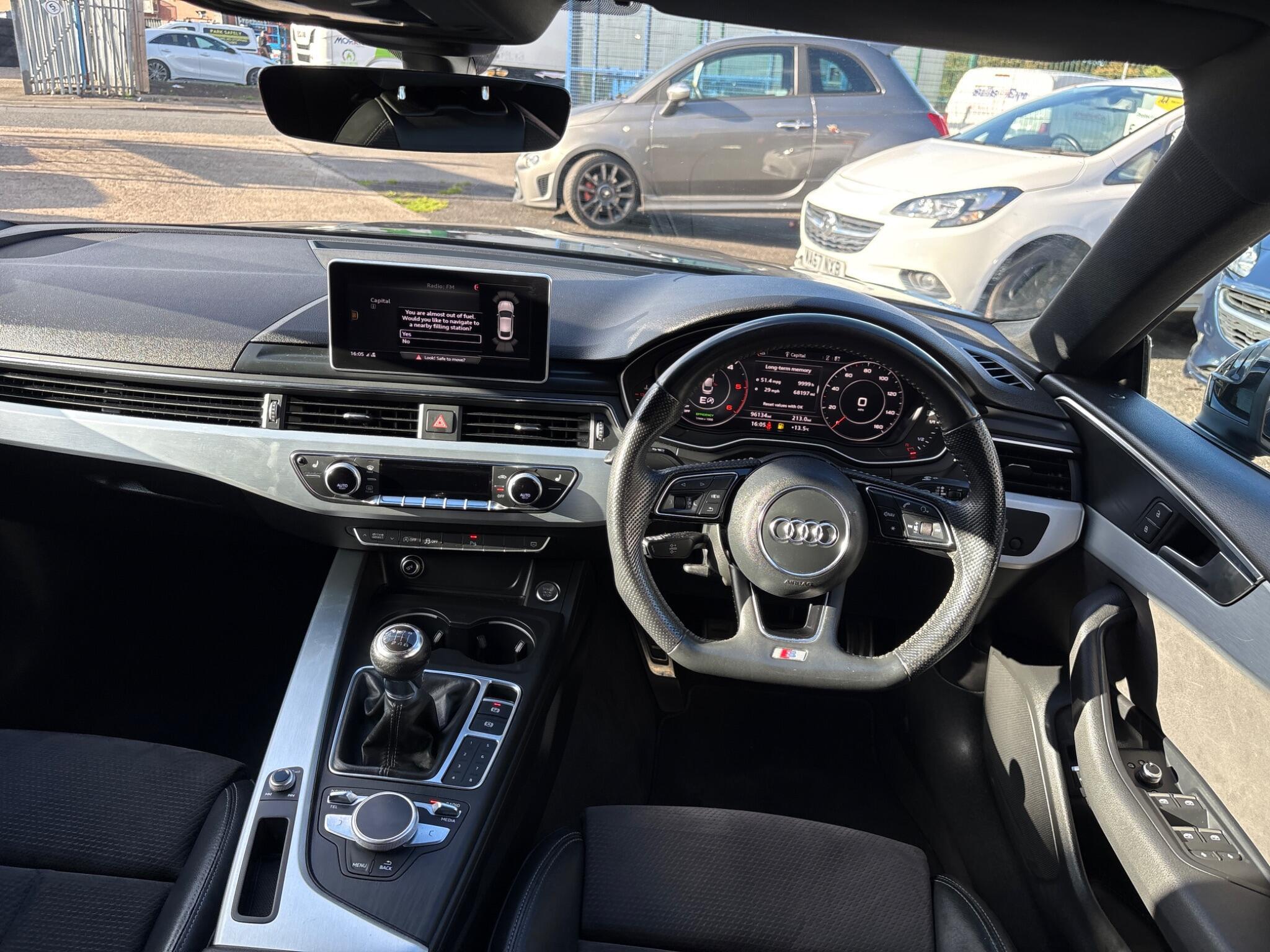 Audi A5 - Image 15
