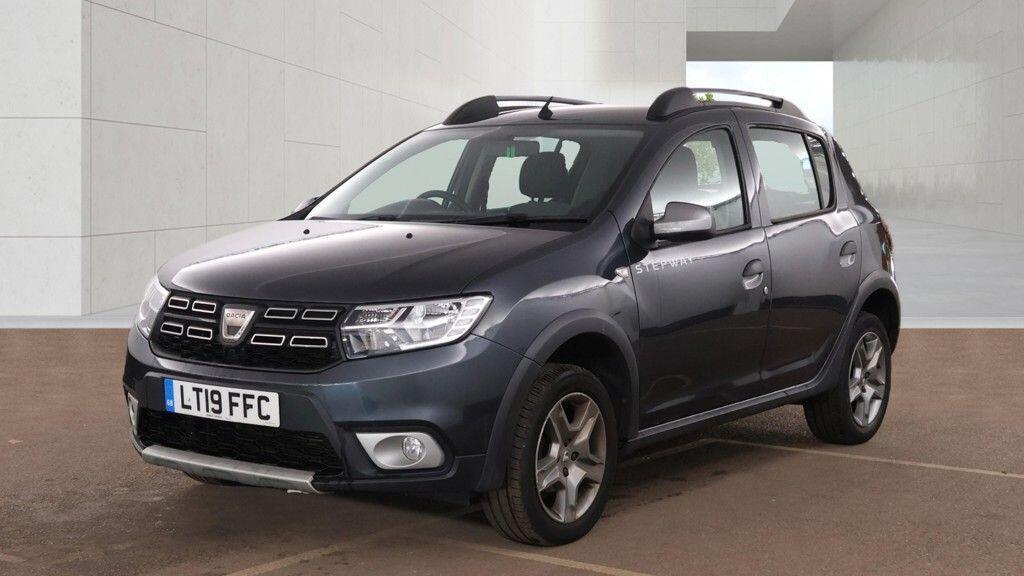 Dacia Sandero Stepway - Image 3