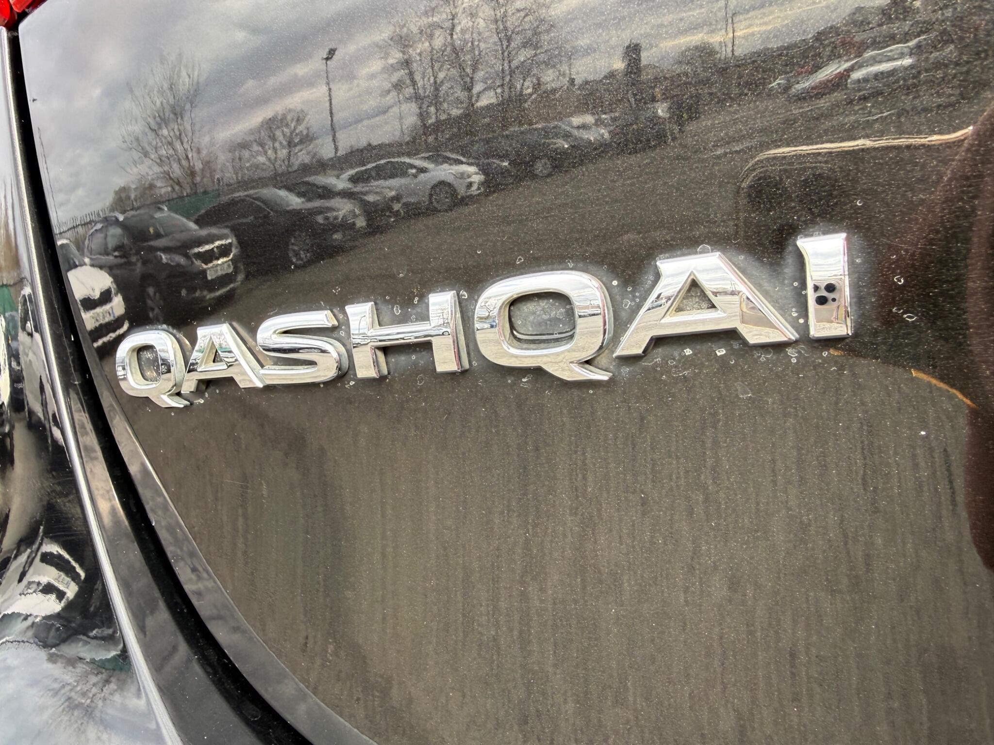 Nissan Qashqai - Image 58