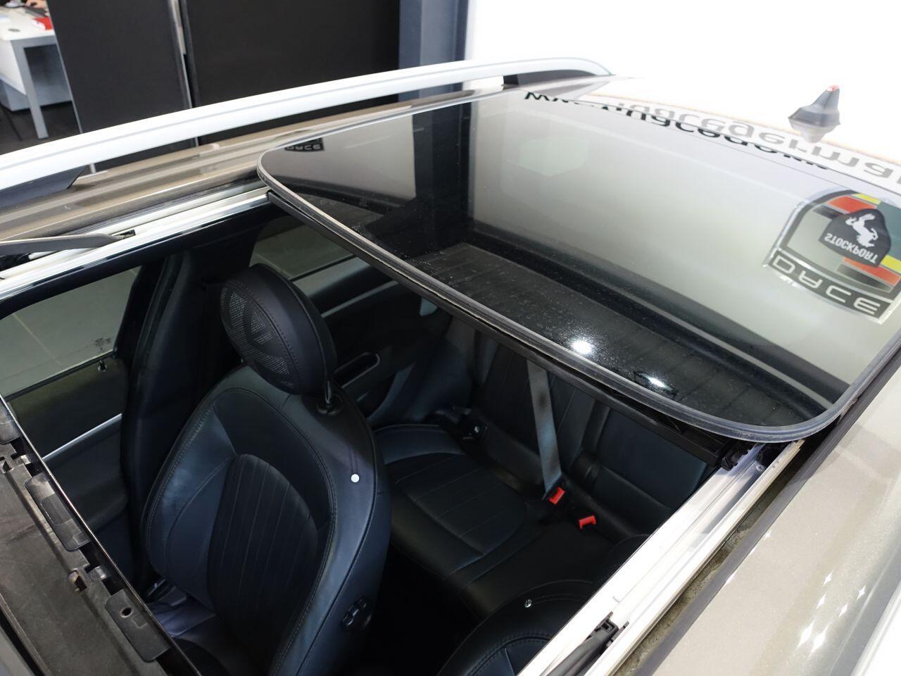 MINI Countryman - Image 20