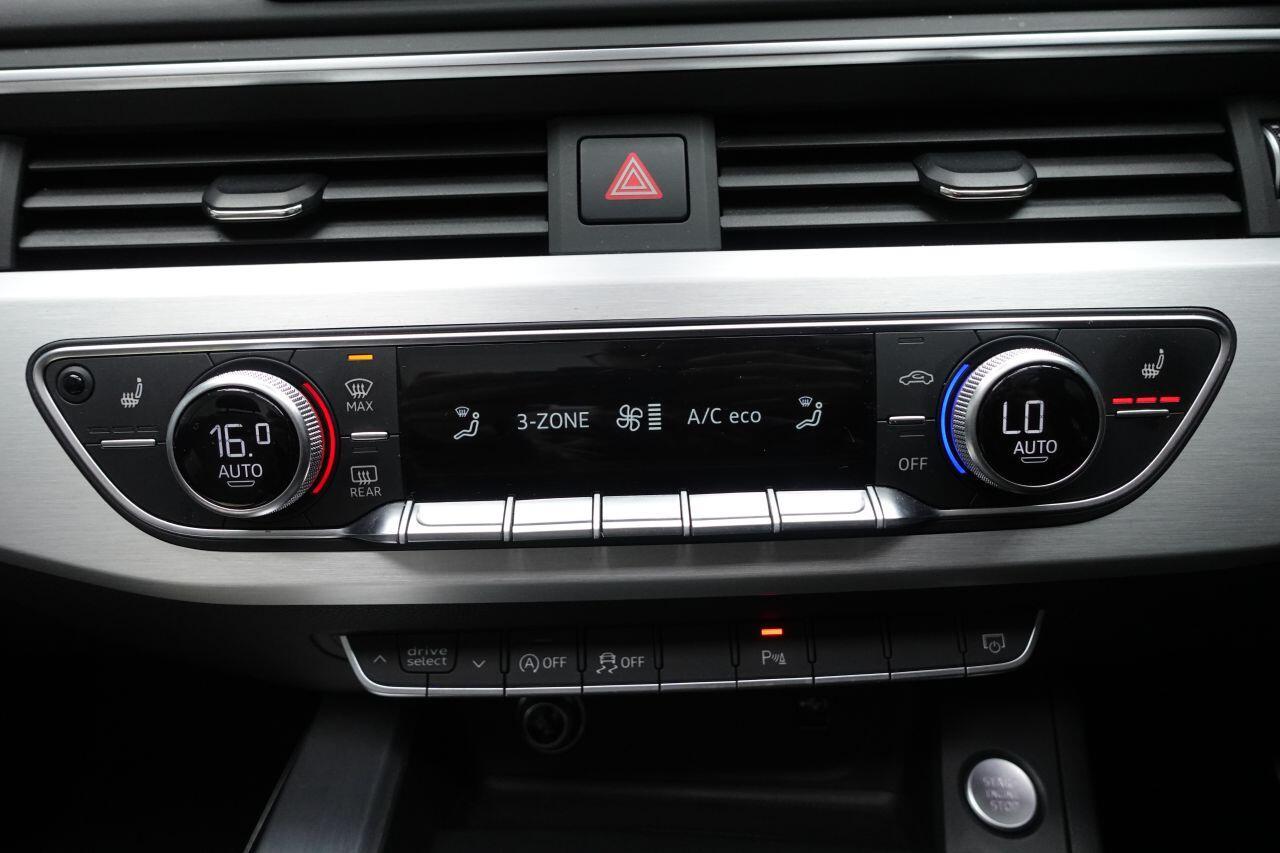 Audi A5 CABRIOLET - Image 29