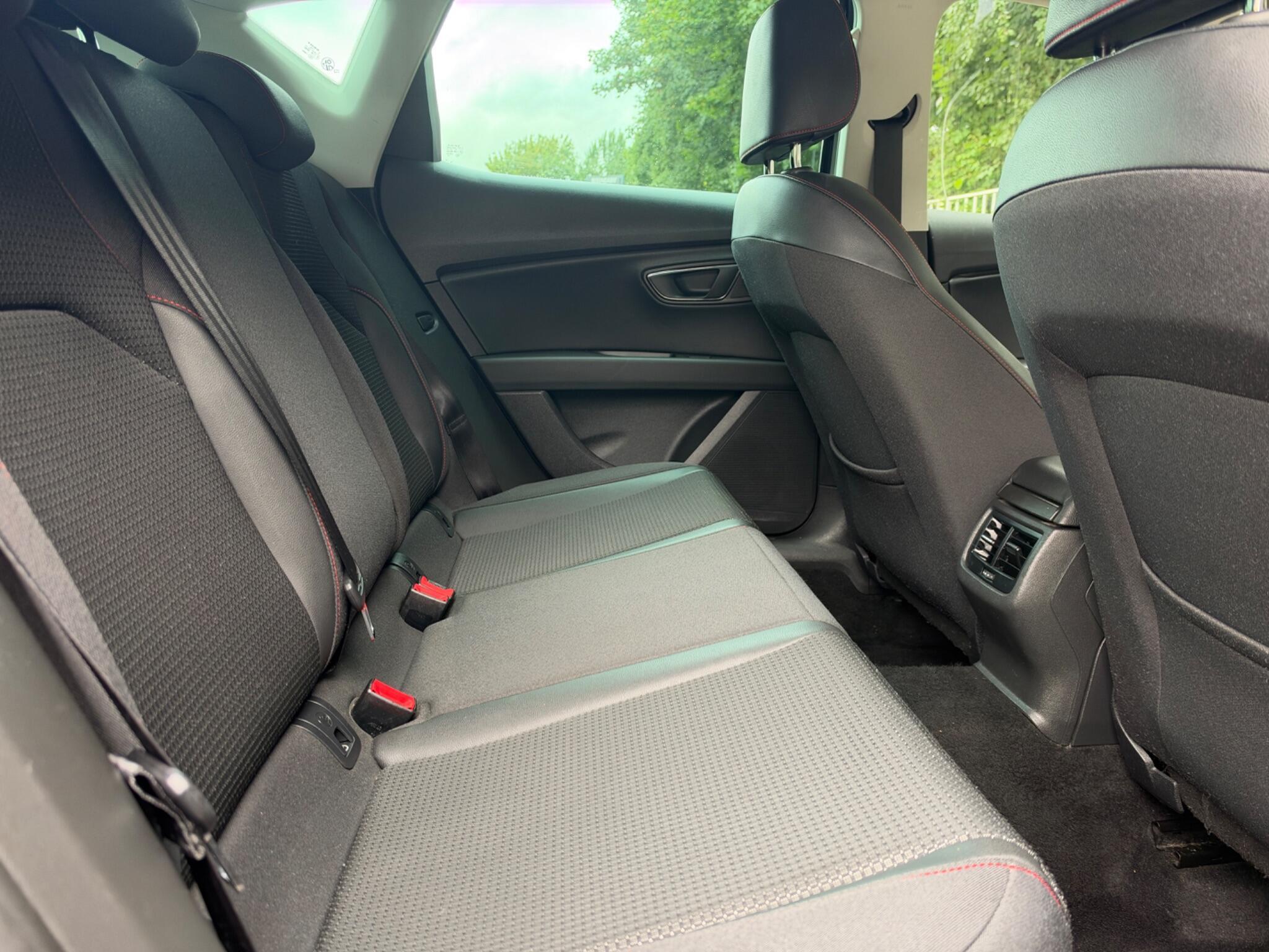 SEAT Leon - Image 10