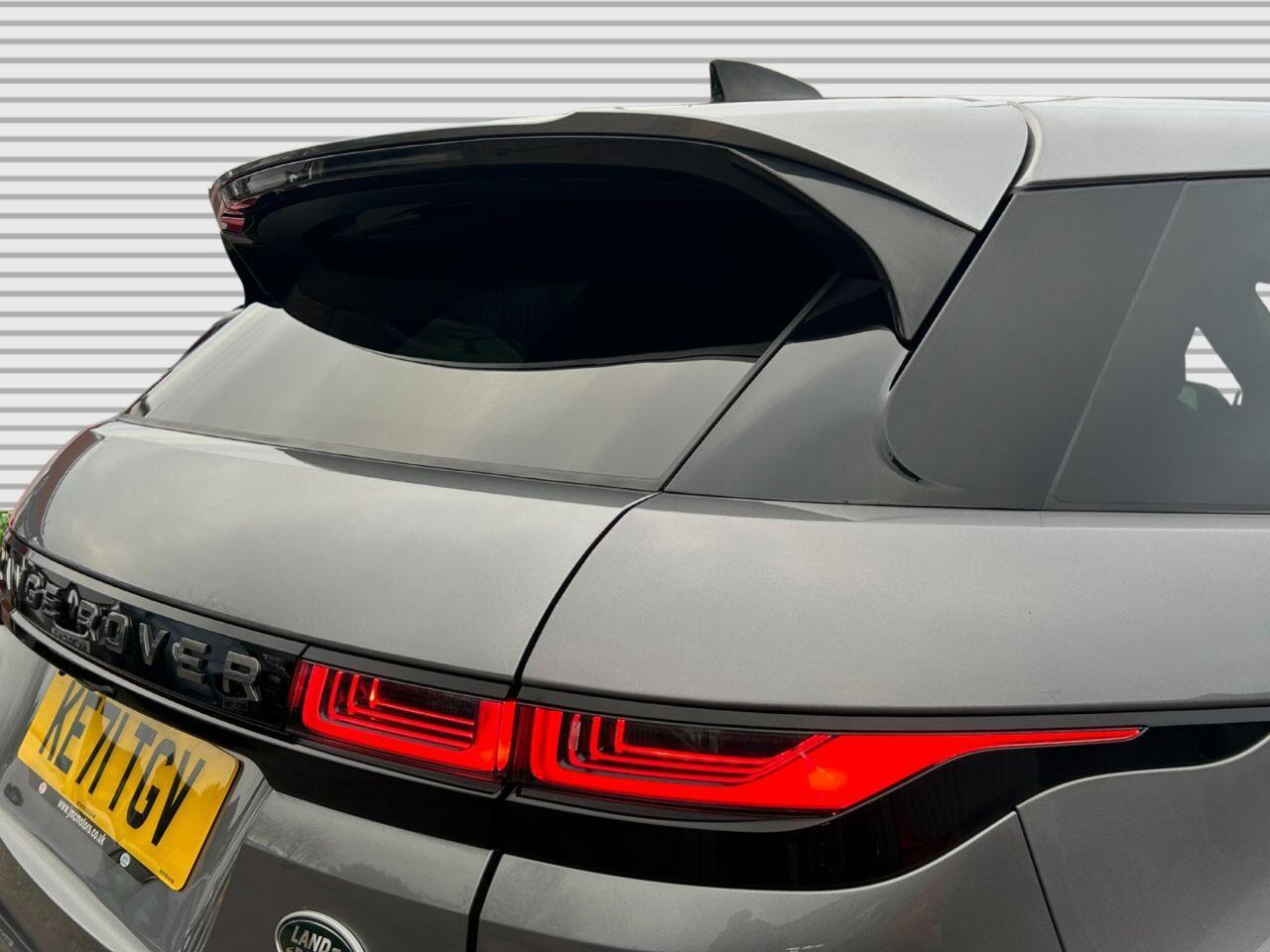 Land Rover Range Rover Evoque - Image 16