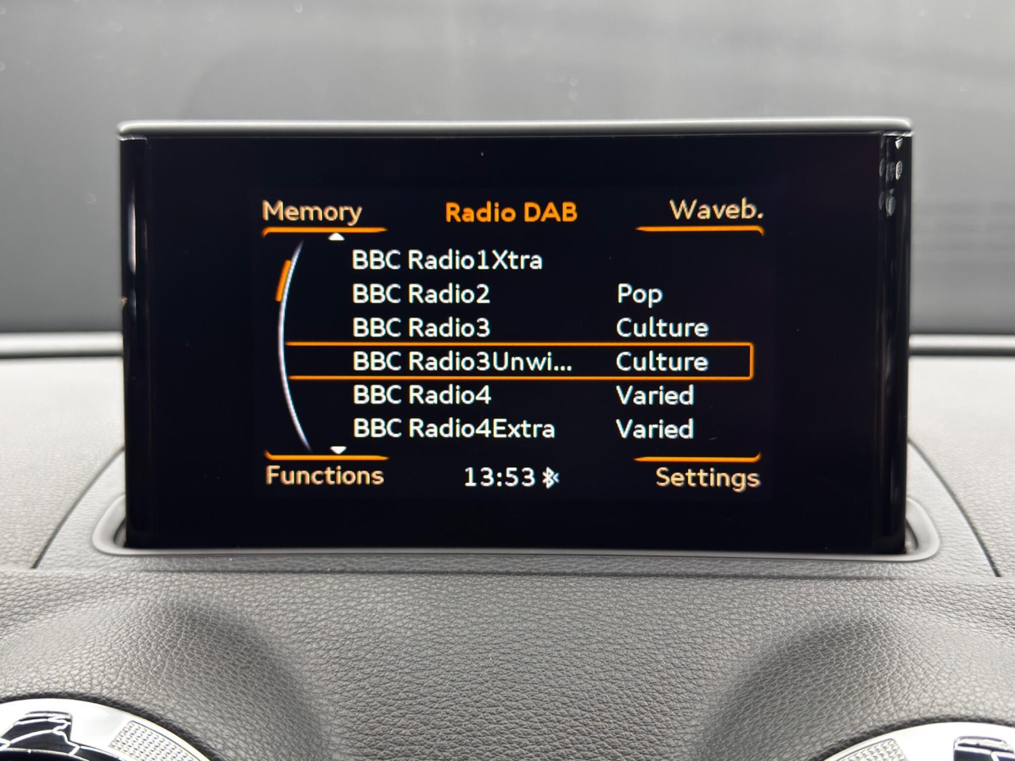 Audi S3 - Image 31