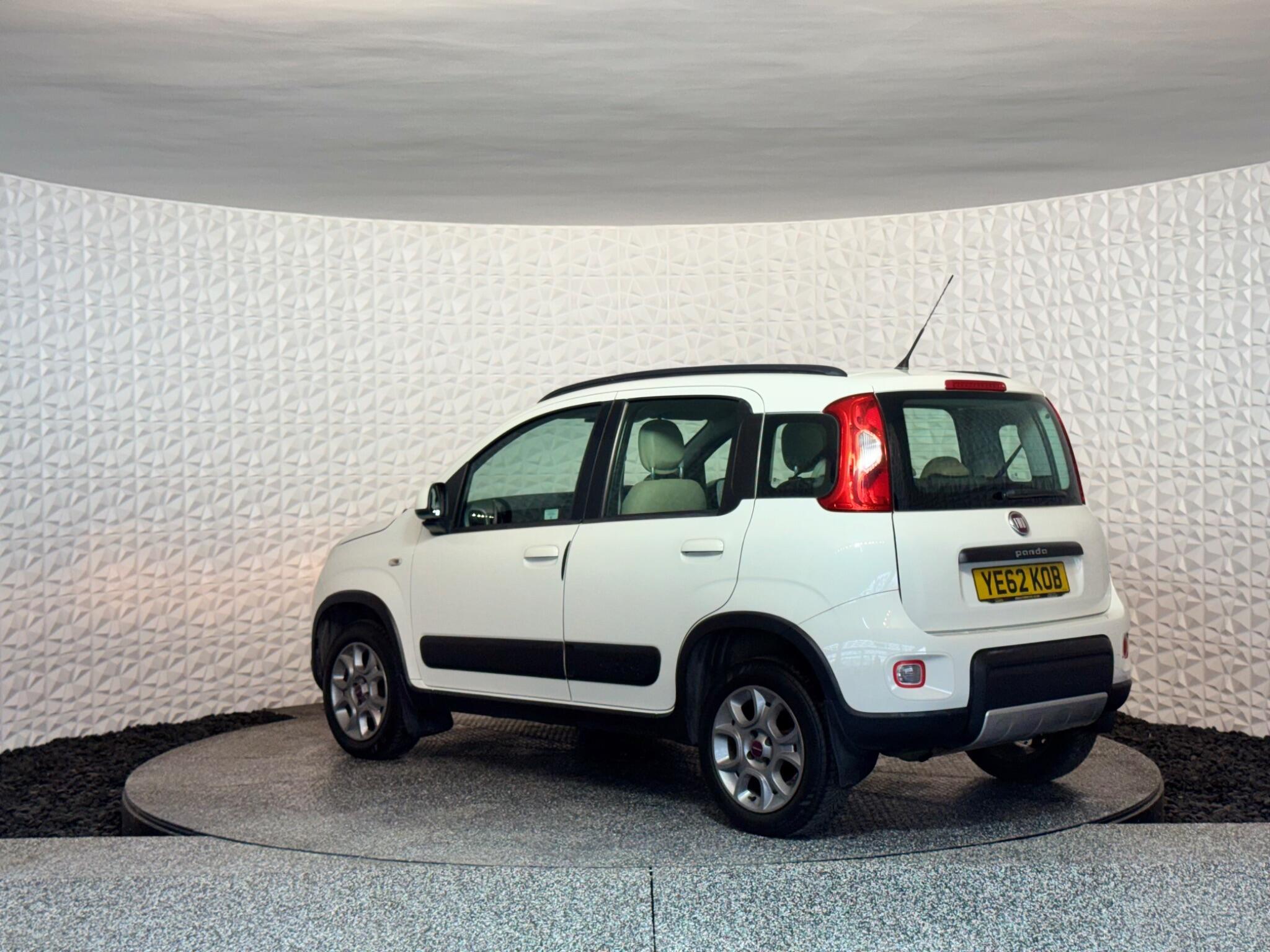 Fiat Panda - Image 14