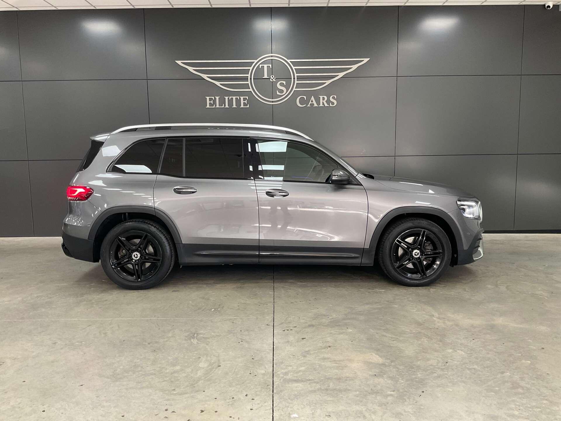 Mercedes Glb - Image 2