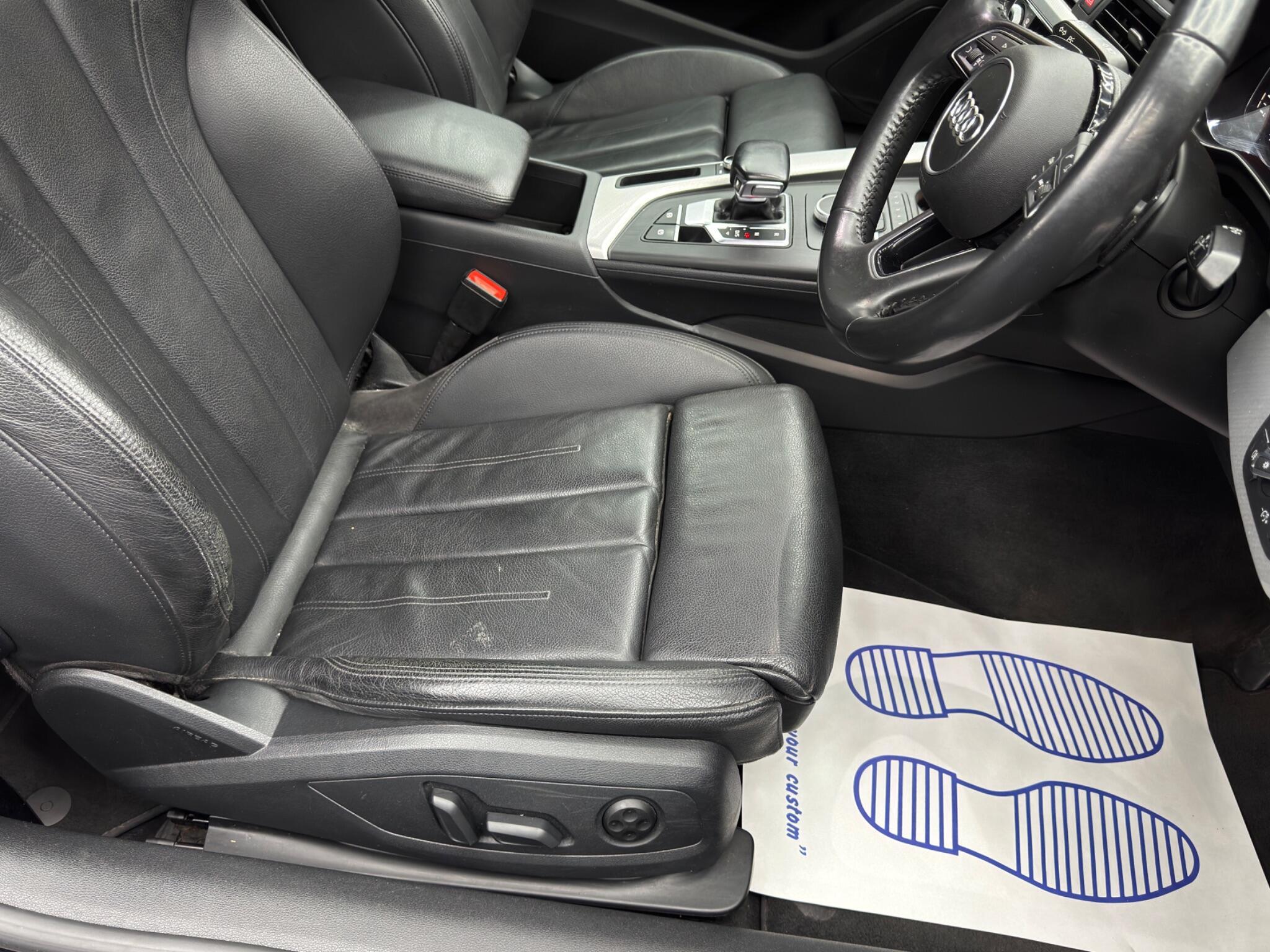Audi A5 - Image 13