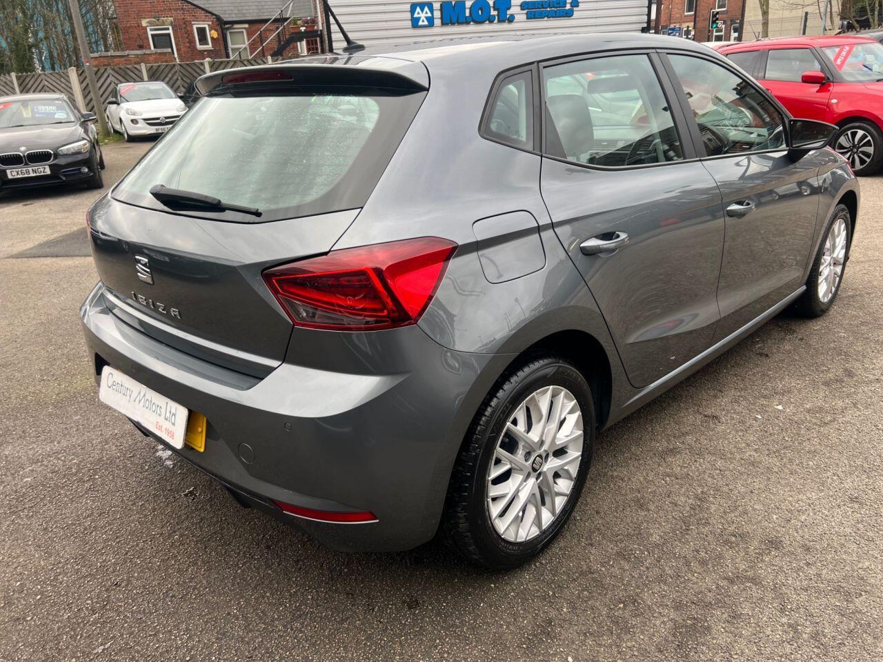 SEAT Ibiza - Image 7