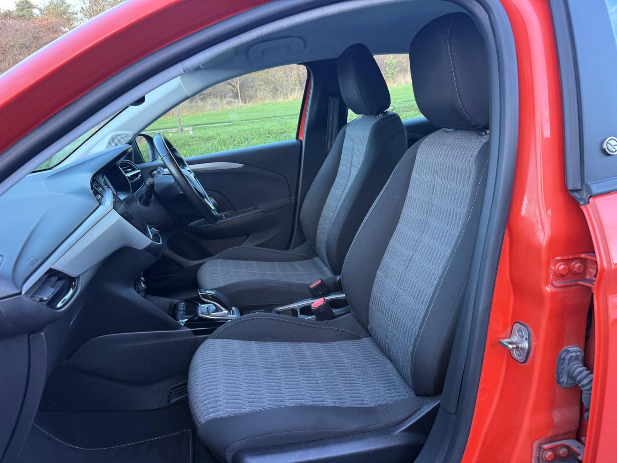 Vauxhall Corsa Electric - Image 13