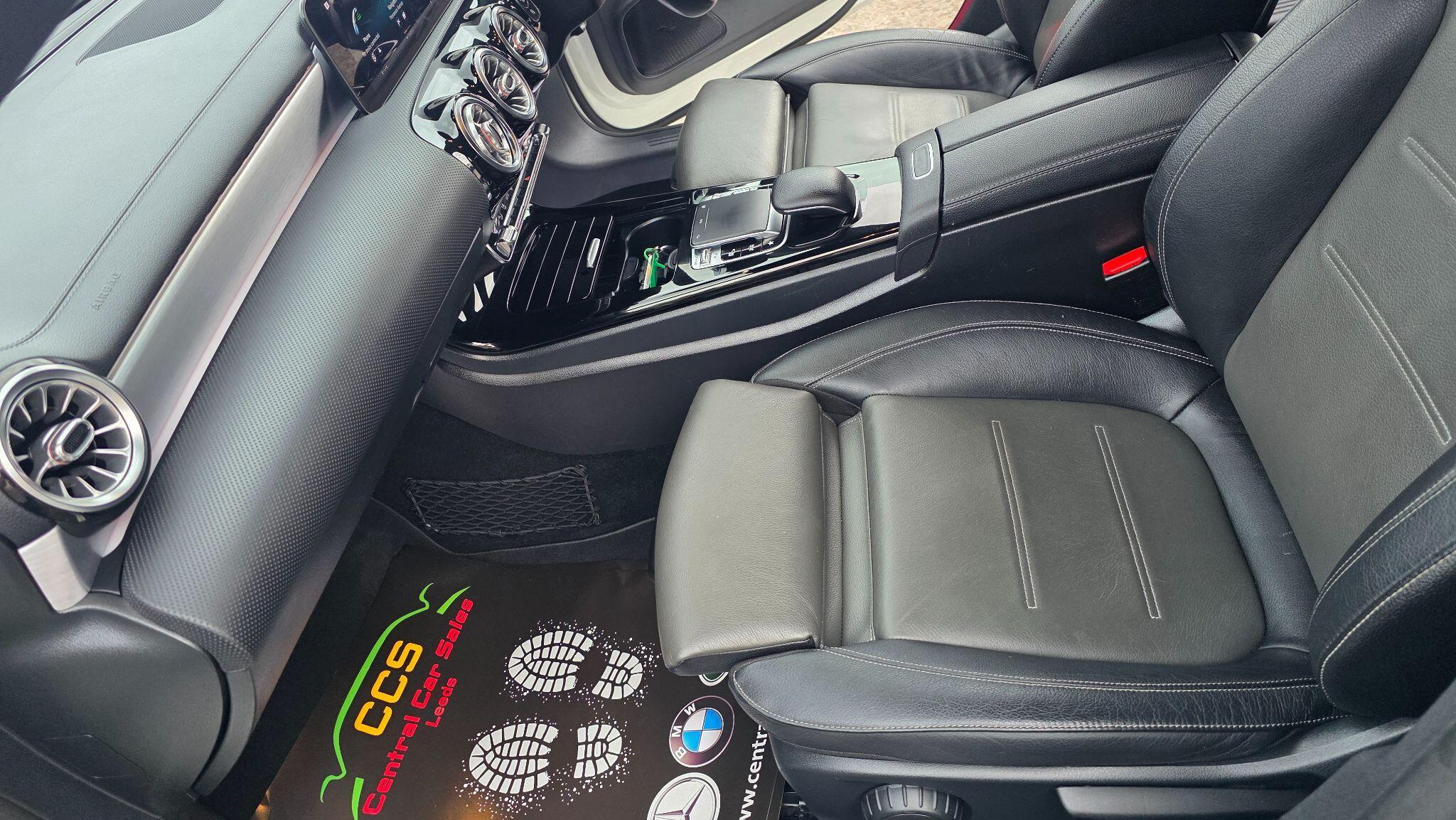 Mercedes CLA - Image 32