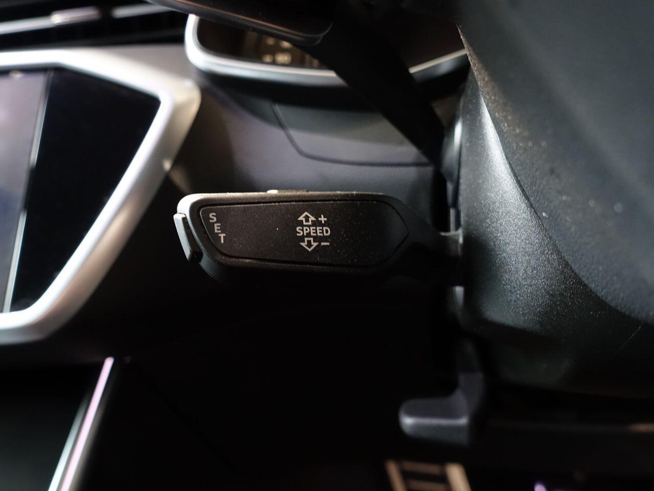 Audi A6 Saloon - Image 23