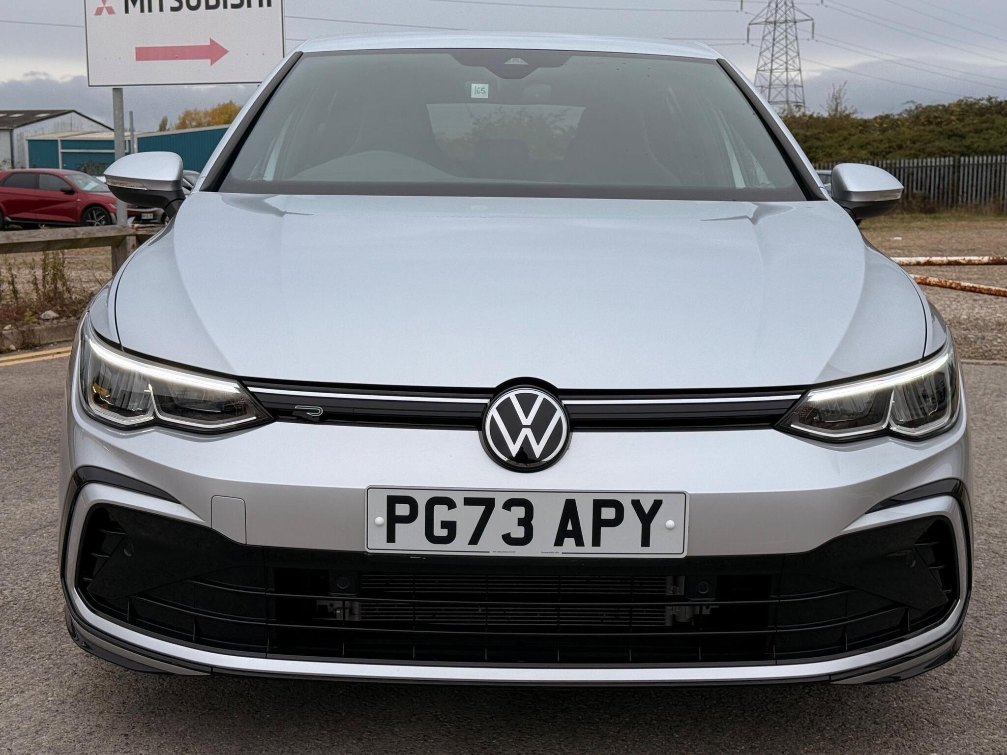 Volkswagen Golf - Image 2