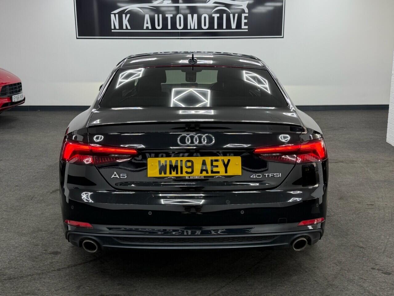 Audi A5 - Image 5