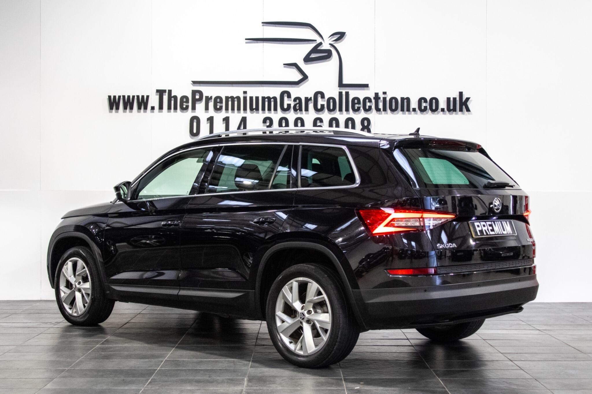 Skoda Kodiaq - Image 7