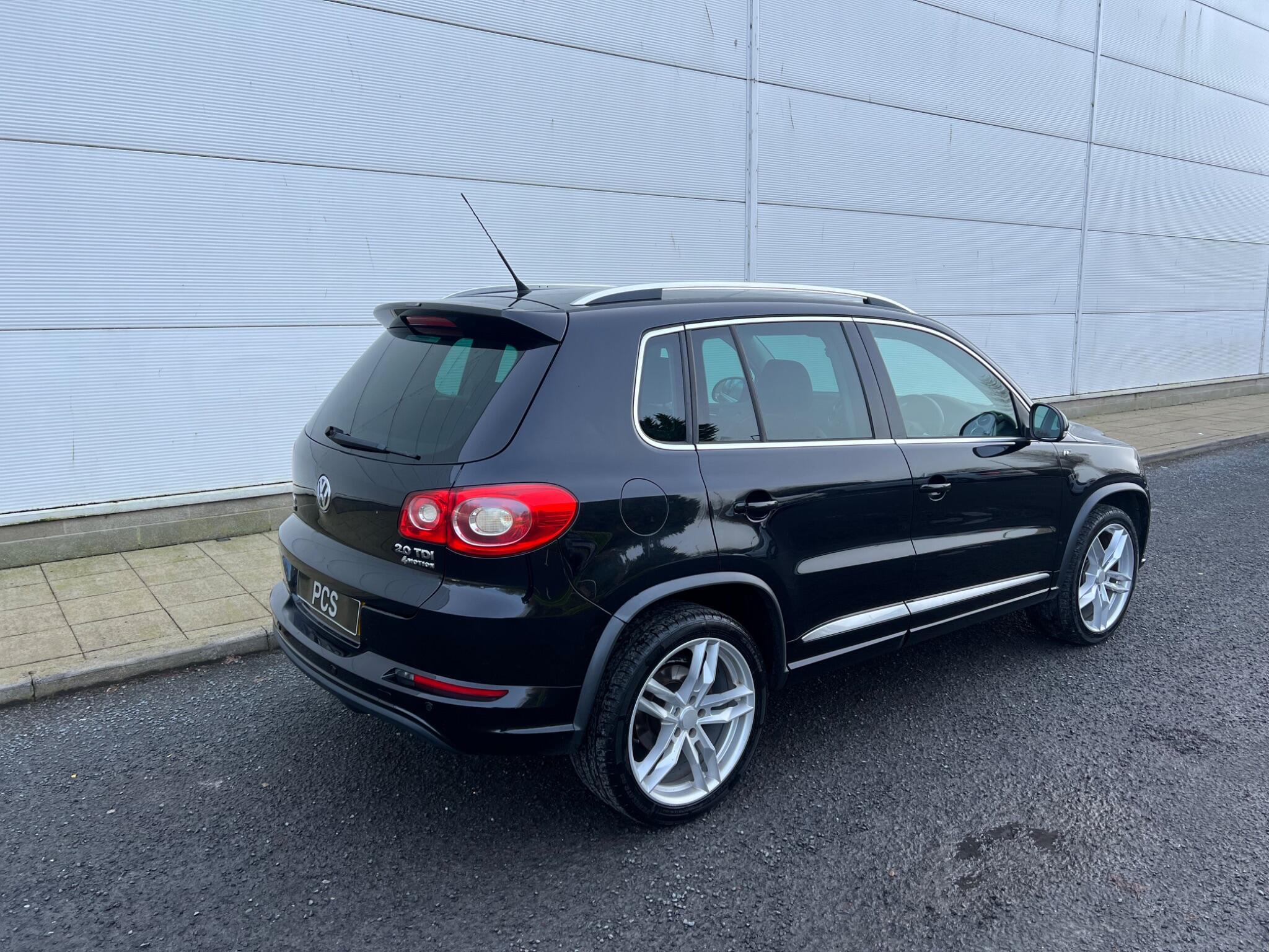 Volkswagen Tiguan - Image 36