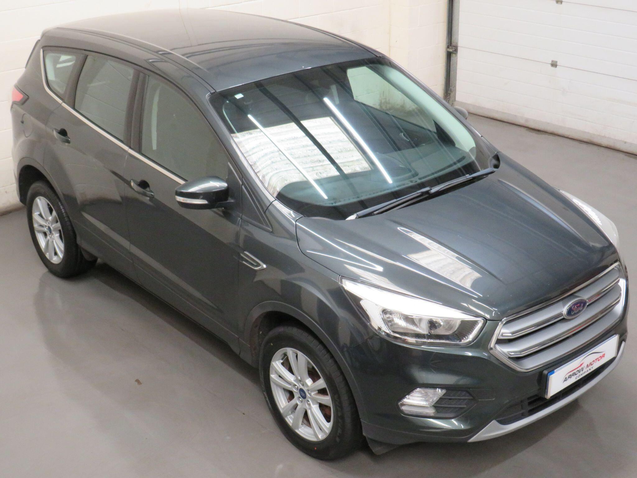 Ford Kuga - Image 9