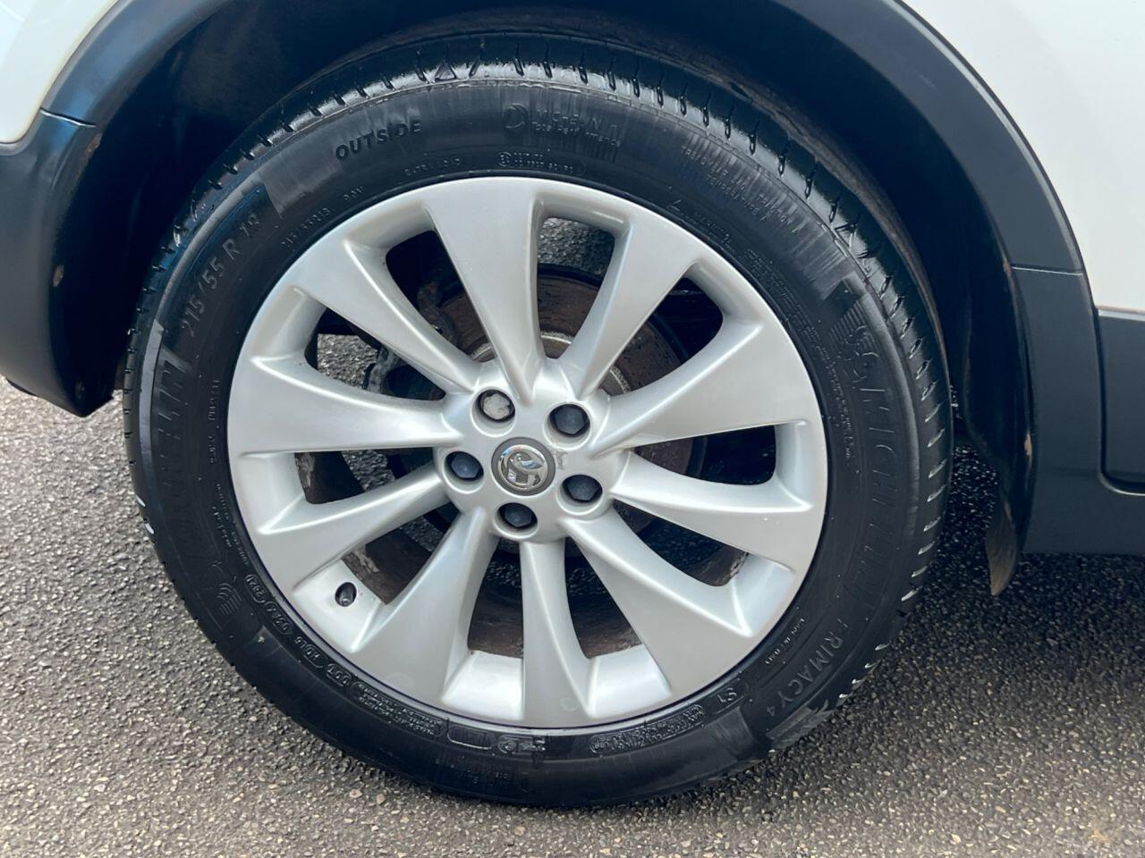 Vauxhall Mokka - Image 25